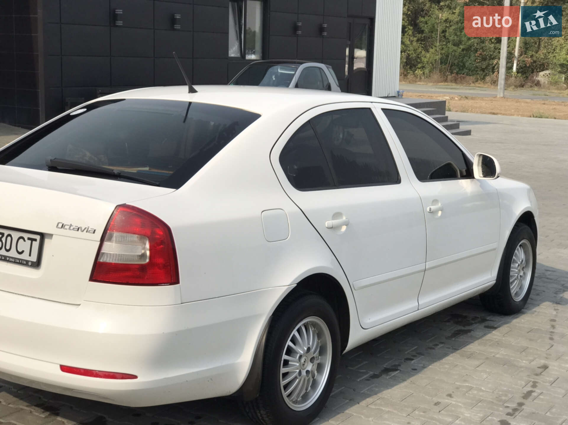 Skoda Octavia 2011 VIN TMBCA41Z4BB154944 фото оголошення 28 з 38