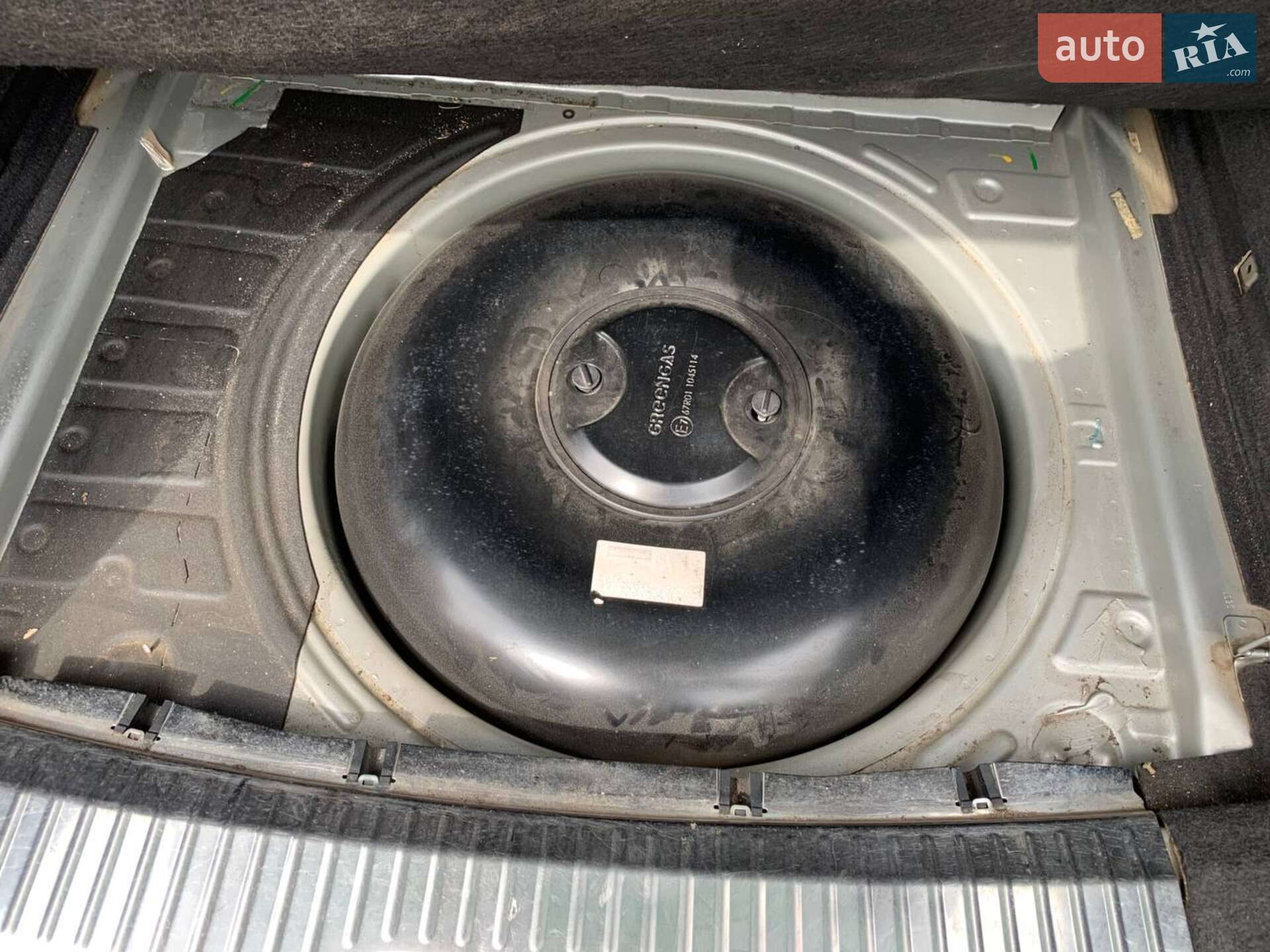 Opel Astra 2005 VIN W0L0AHL3555213431 фото оголошення 15 з 15