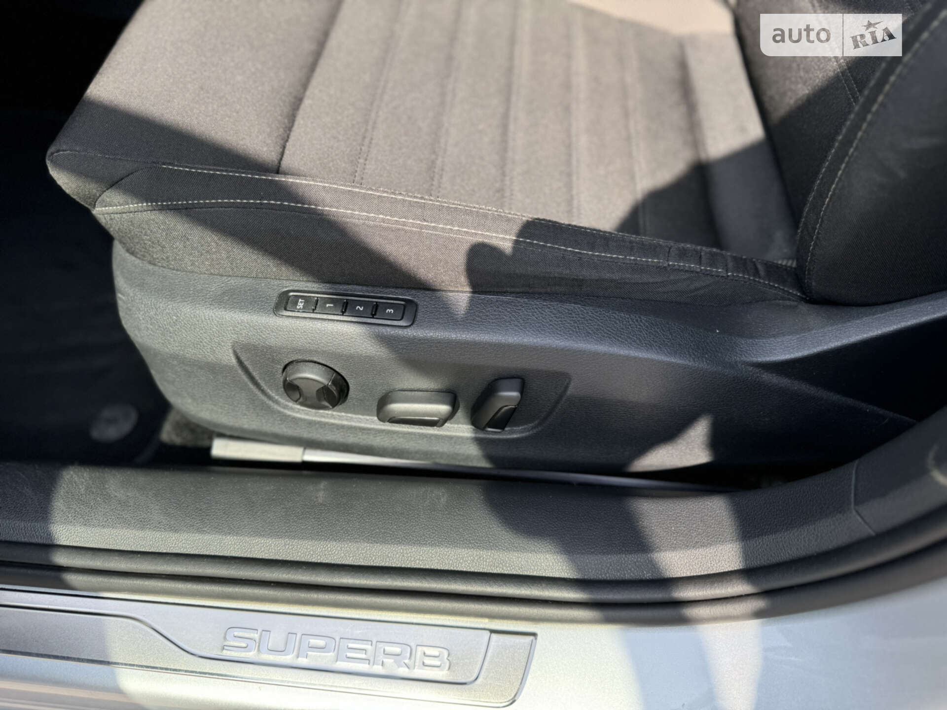 Skoda Superb 2019 VIN TMBLJ9NP0L7028347 фото оголошення 19 з 73