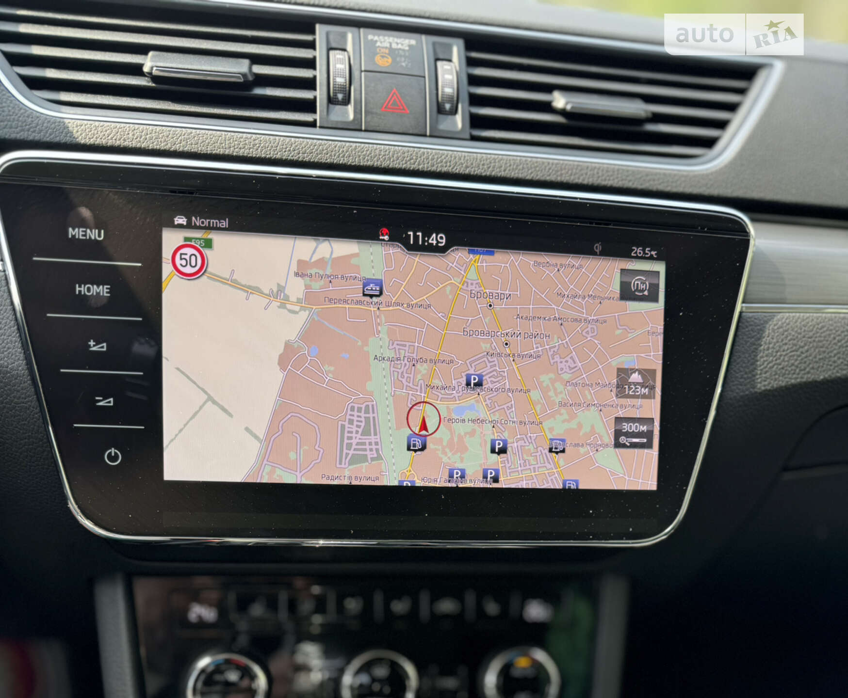 Skoda Superb 2019 VIN TMBLJ9NP0L7028347 фото оголошення 20 з 73
