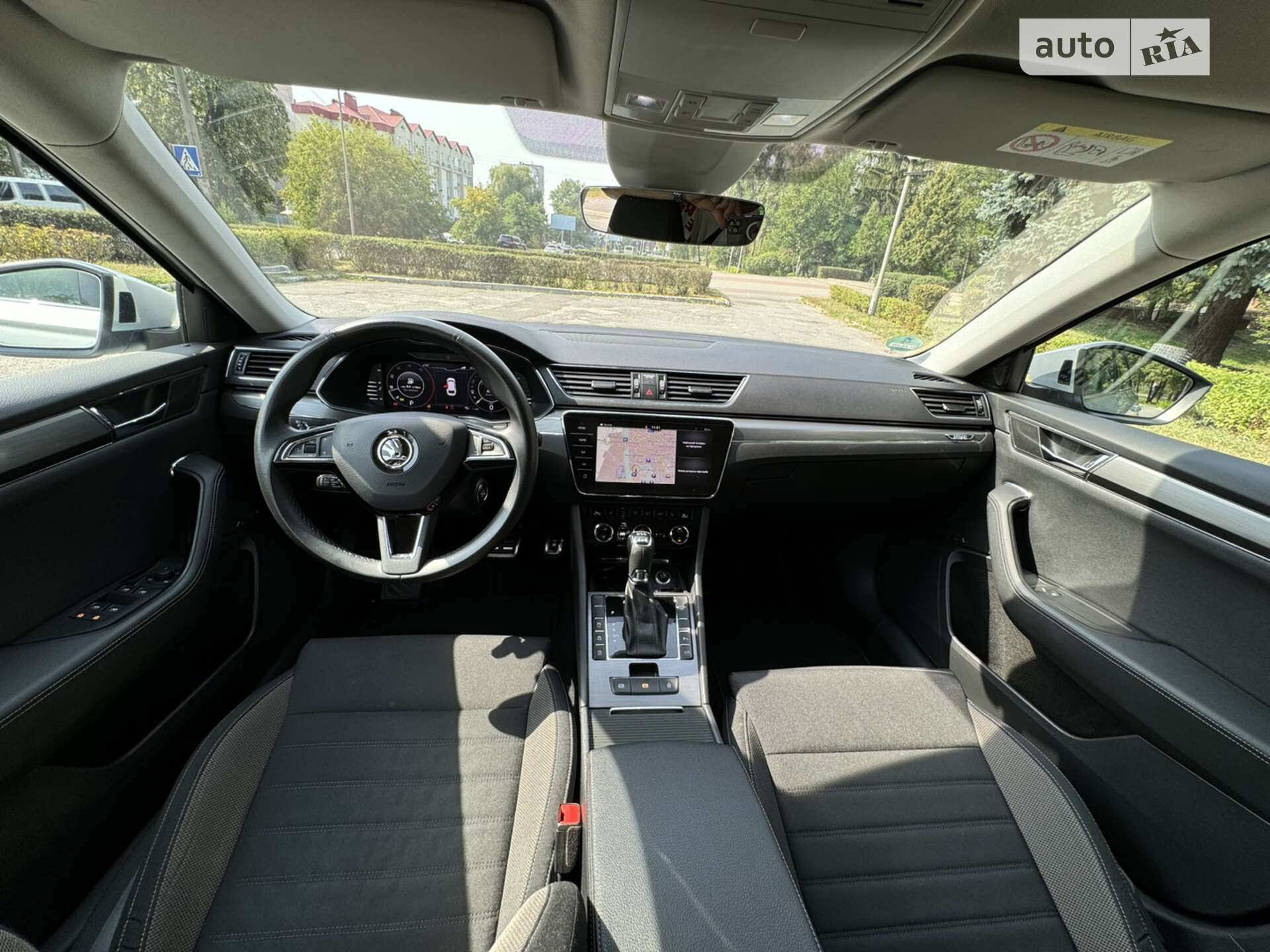 Skoda Superb 2019 VIN TMBLJ9NP0L7028347 фото оголошення 24 з 73