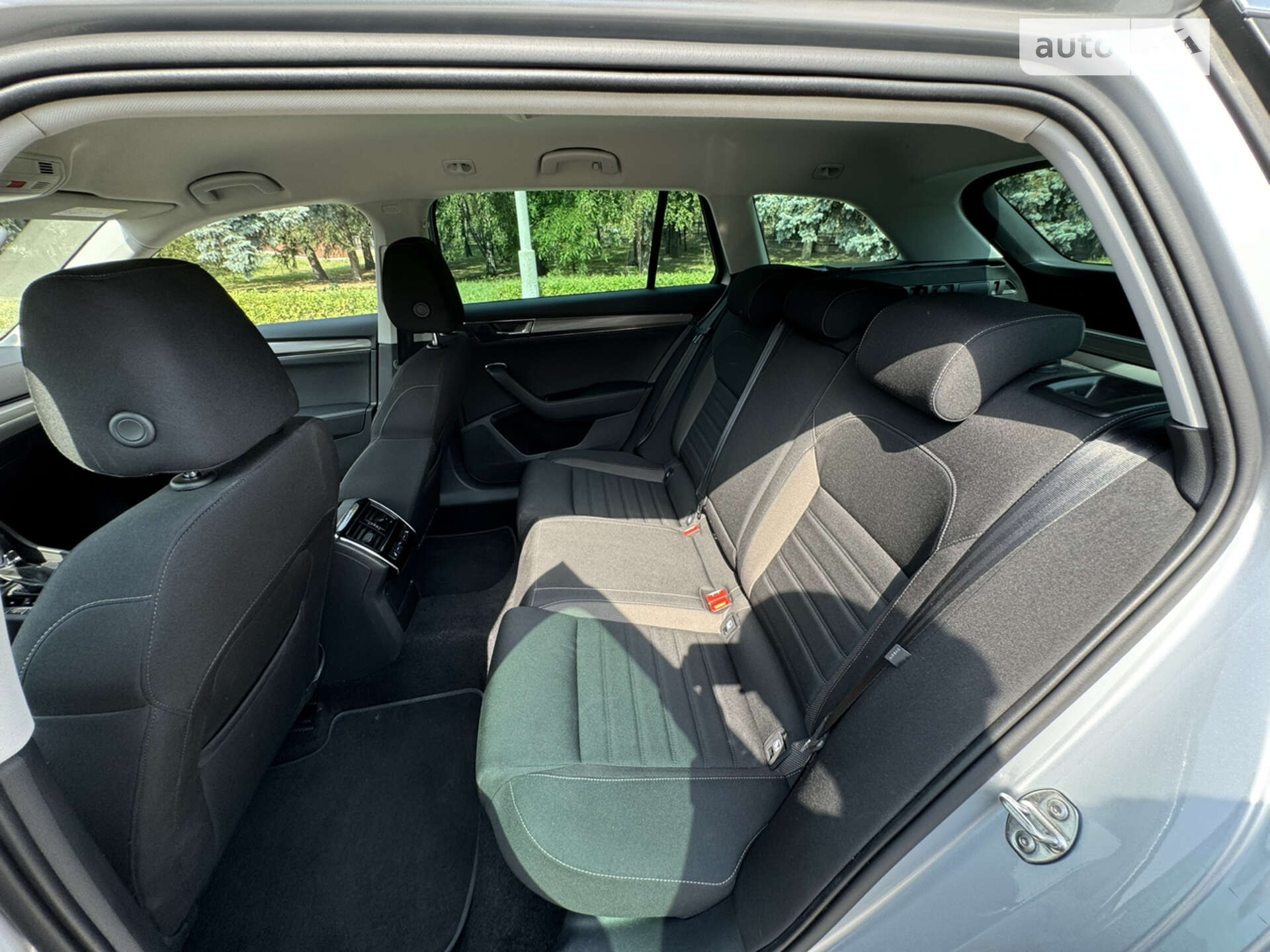 Skoda Superb 2019 VIN TMBLJ9NP0L7028347 фото оголошення 26 з 73