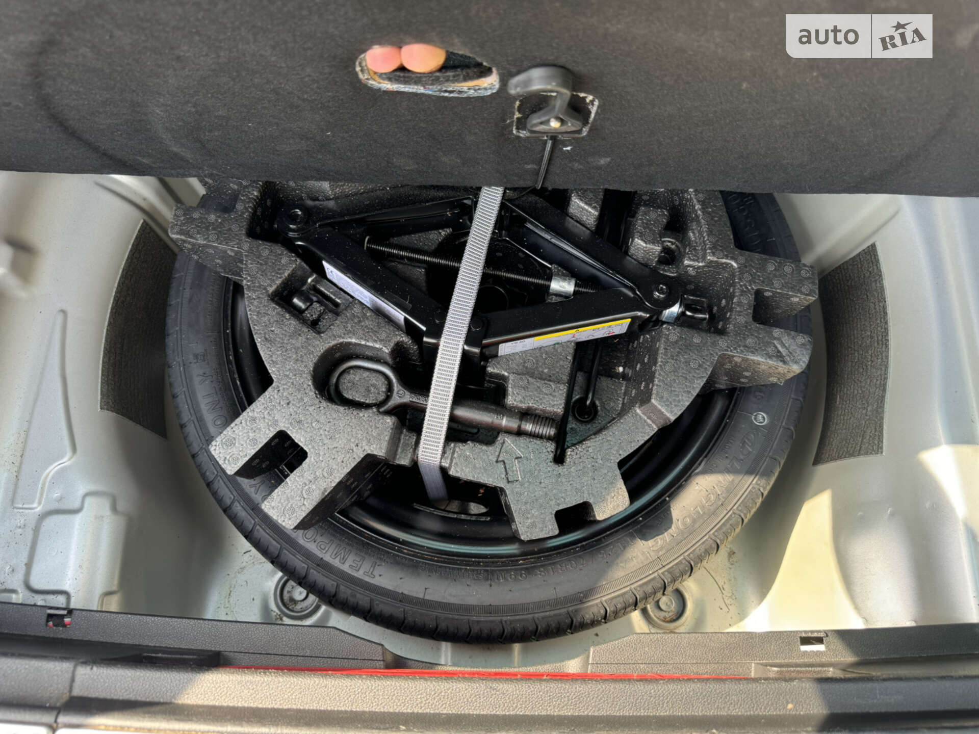 Skoda Superb 2019 VIN TMBLJ9NP0L7028347 фото оголошення 36 з 73