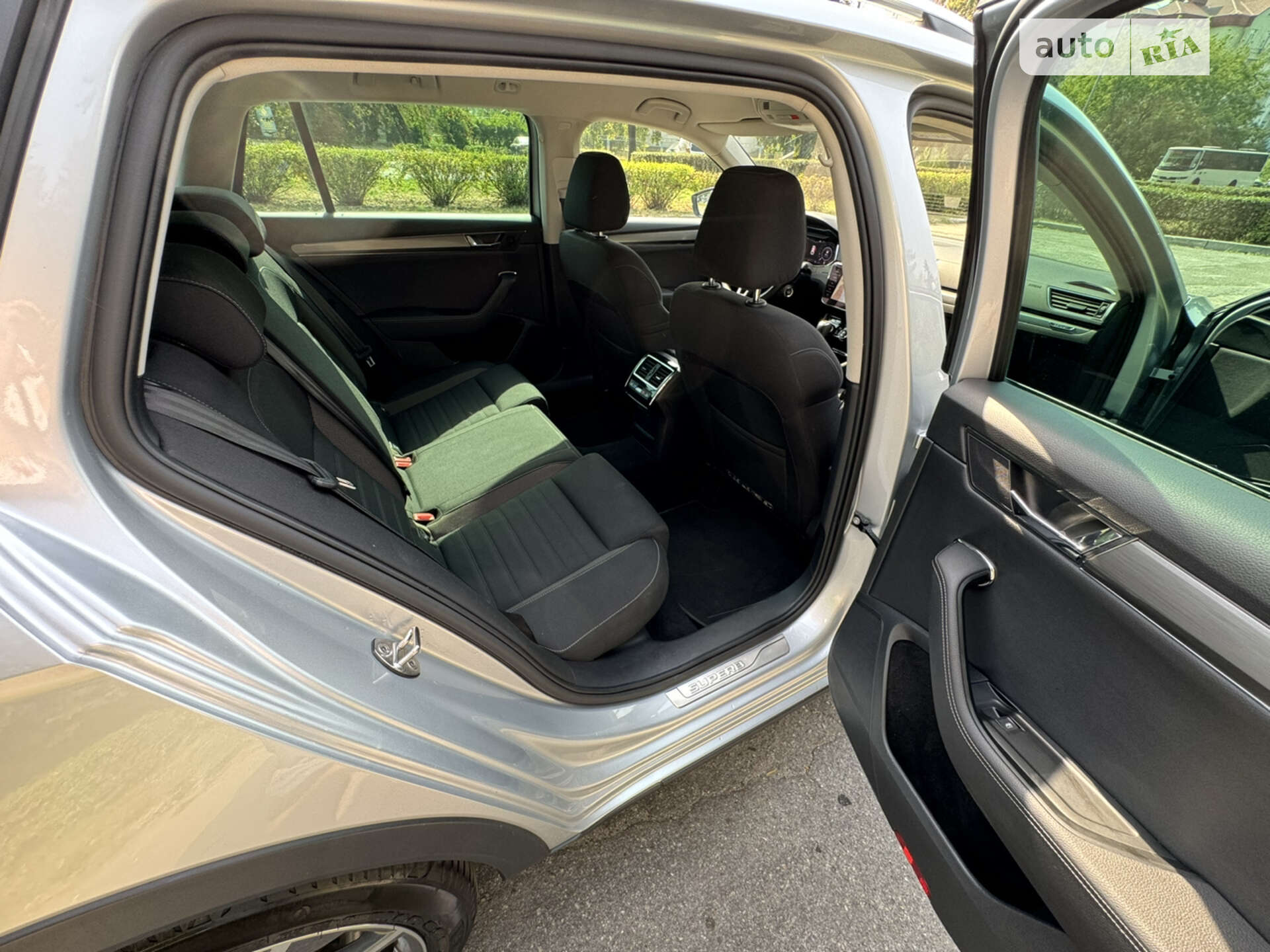 Skoda Superb 2019 VIN TMBLJ9NP0L7028347 фото оголошення 38 з 73