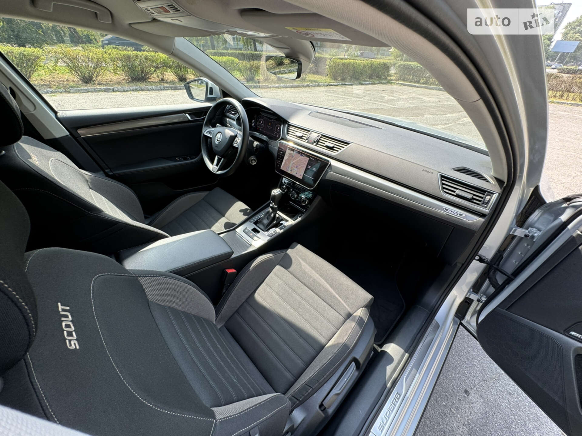 Skoda Superb 2019 VIN TMBLJ9NP0L7028347 фото оголошення 39 з 73