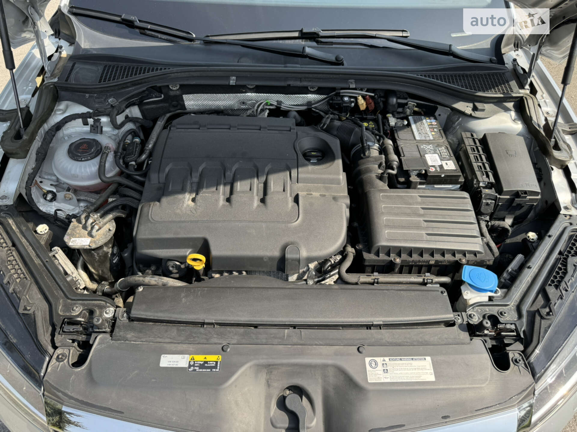 Skoda Superb 2019 VIN TMBLJ9NP0L7028347 фото оголошення 42 з 73
