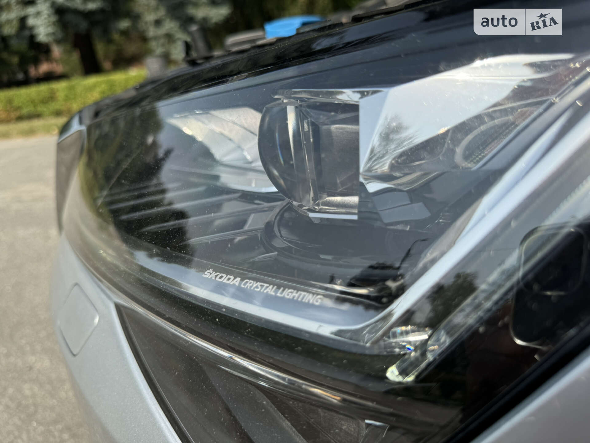 Skoda Superb 2019 VIN TMBLJ9NP0L7028347 фото оголошення 44 з 73