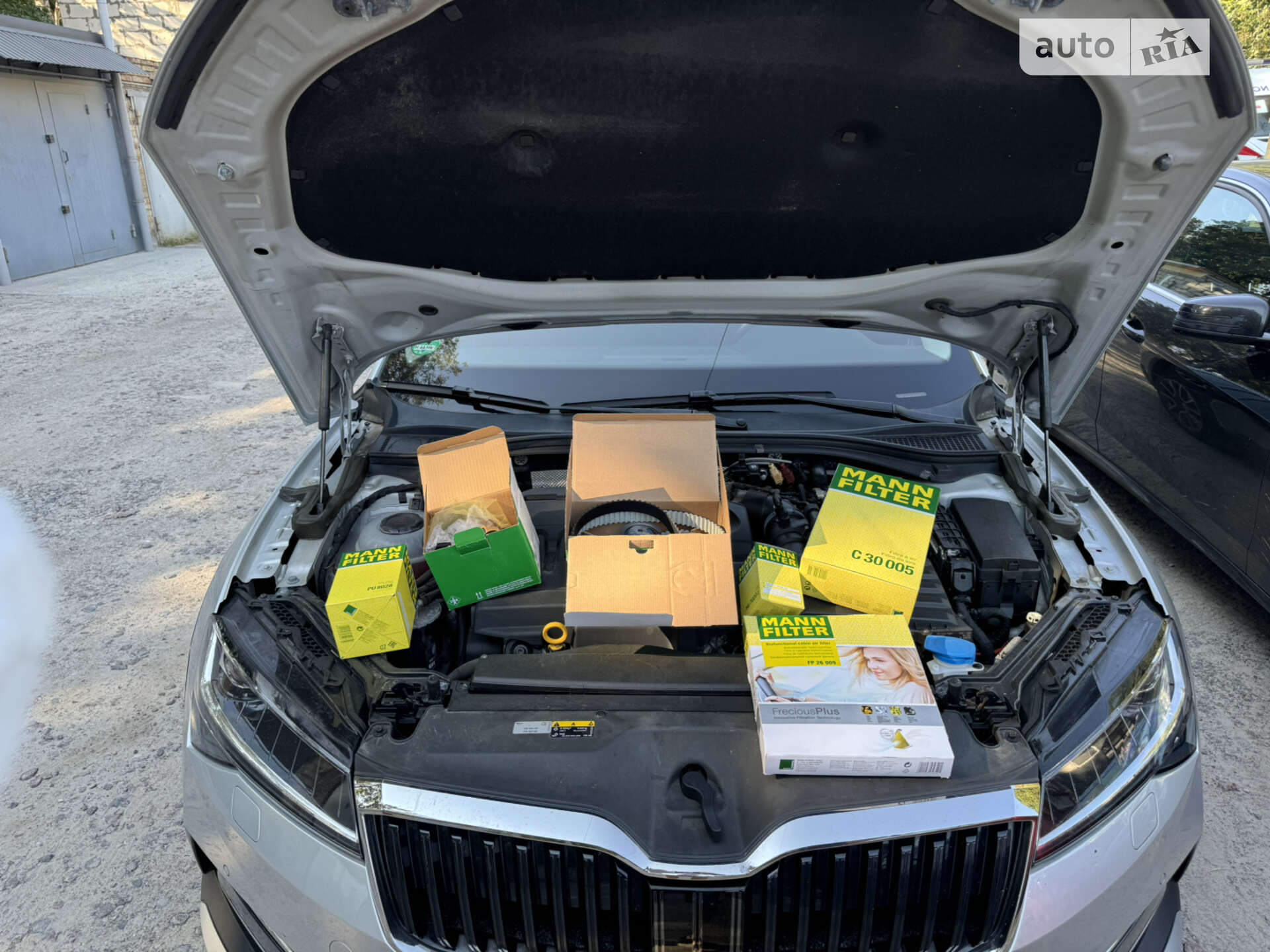 Skoda Superb 2019 VIN TMBLJ9NP0L7028347 фото оголошення 56 з 73