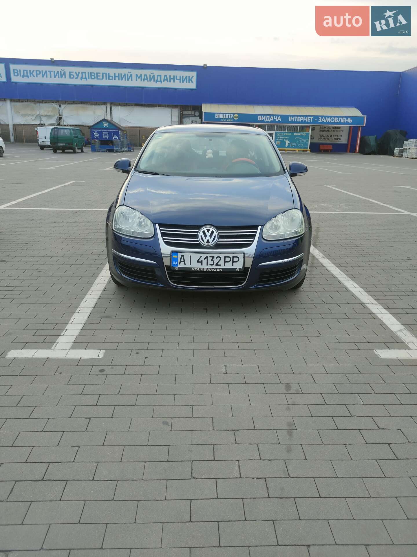 Volkswagen Jetta 2008 VIN WVWZZZ1KZ9M022195 фото оголошення 6 з 11