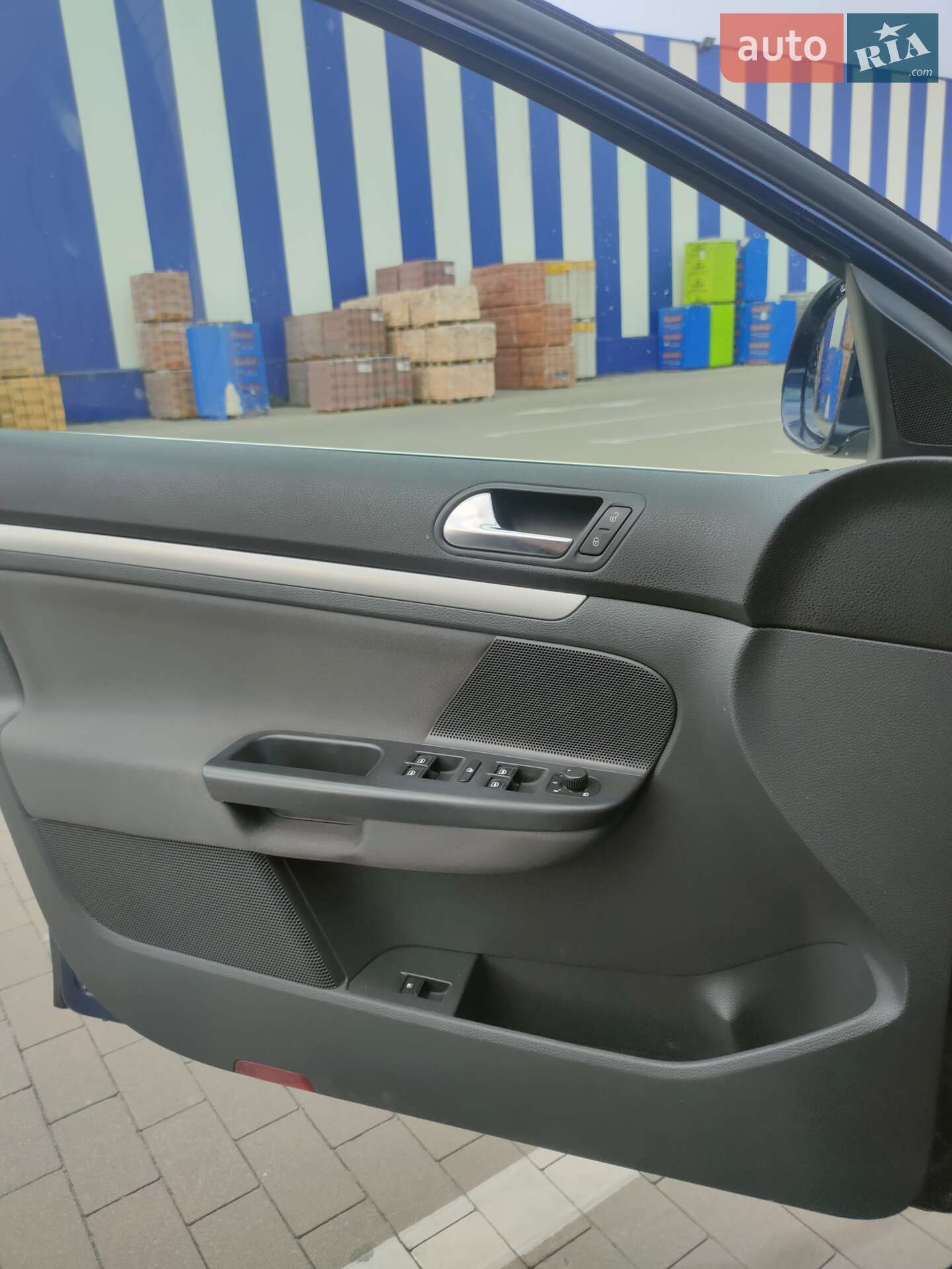 Volkswagen Jetta 2008 VIN WVWZZZ1KZ9M022195 фото оголошення 11 з 11