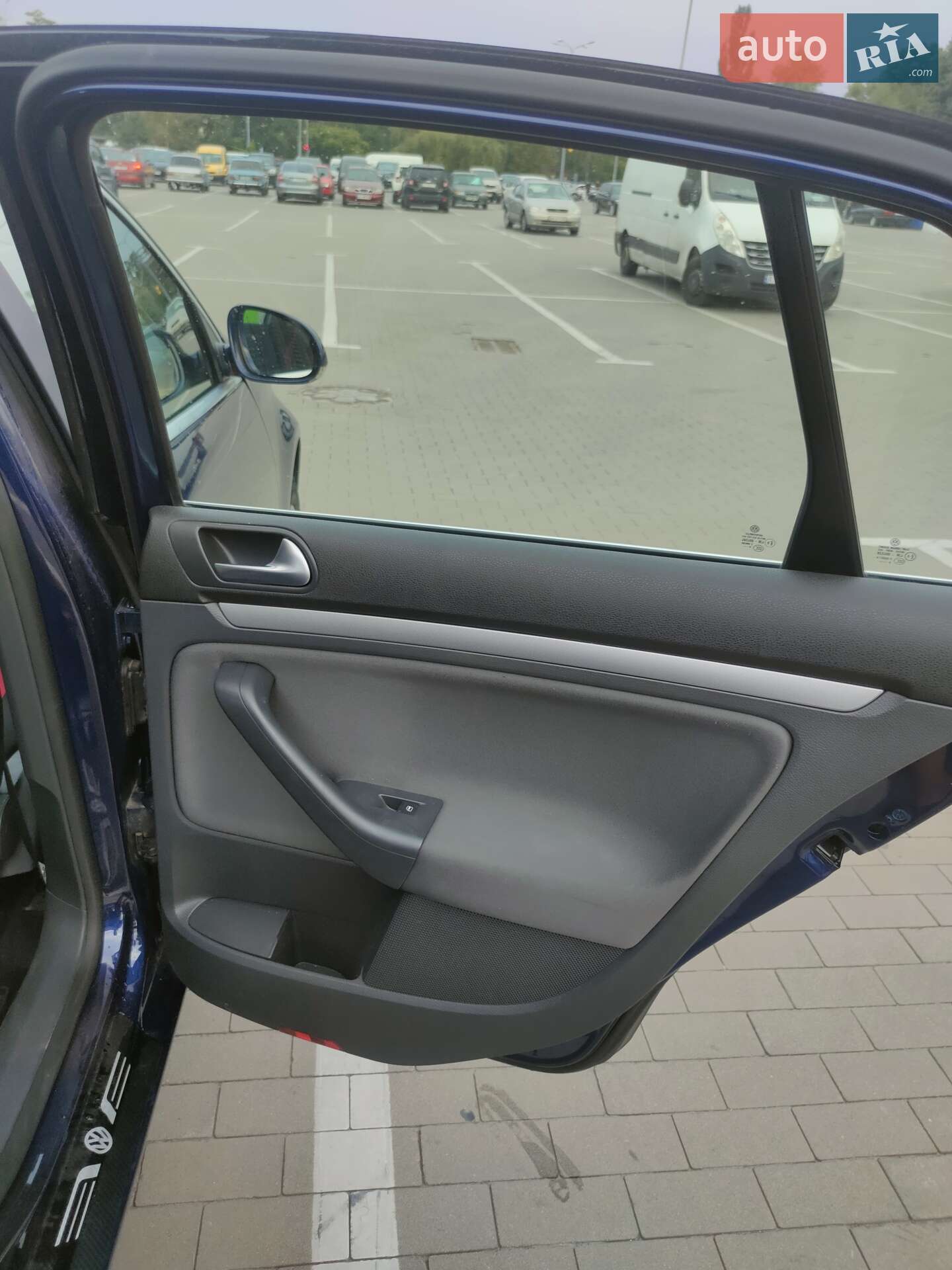 Volkswagen Jetta 2008 VIN WVWZZZ1KZ9M022195 фото оголошення 2 з 11