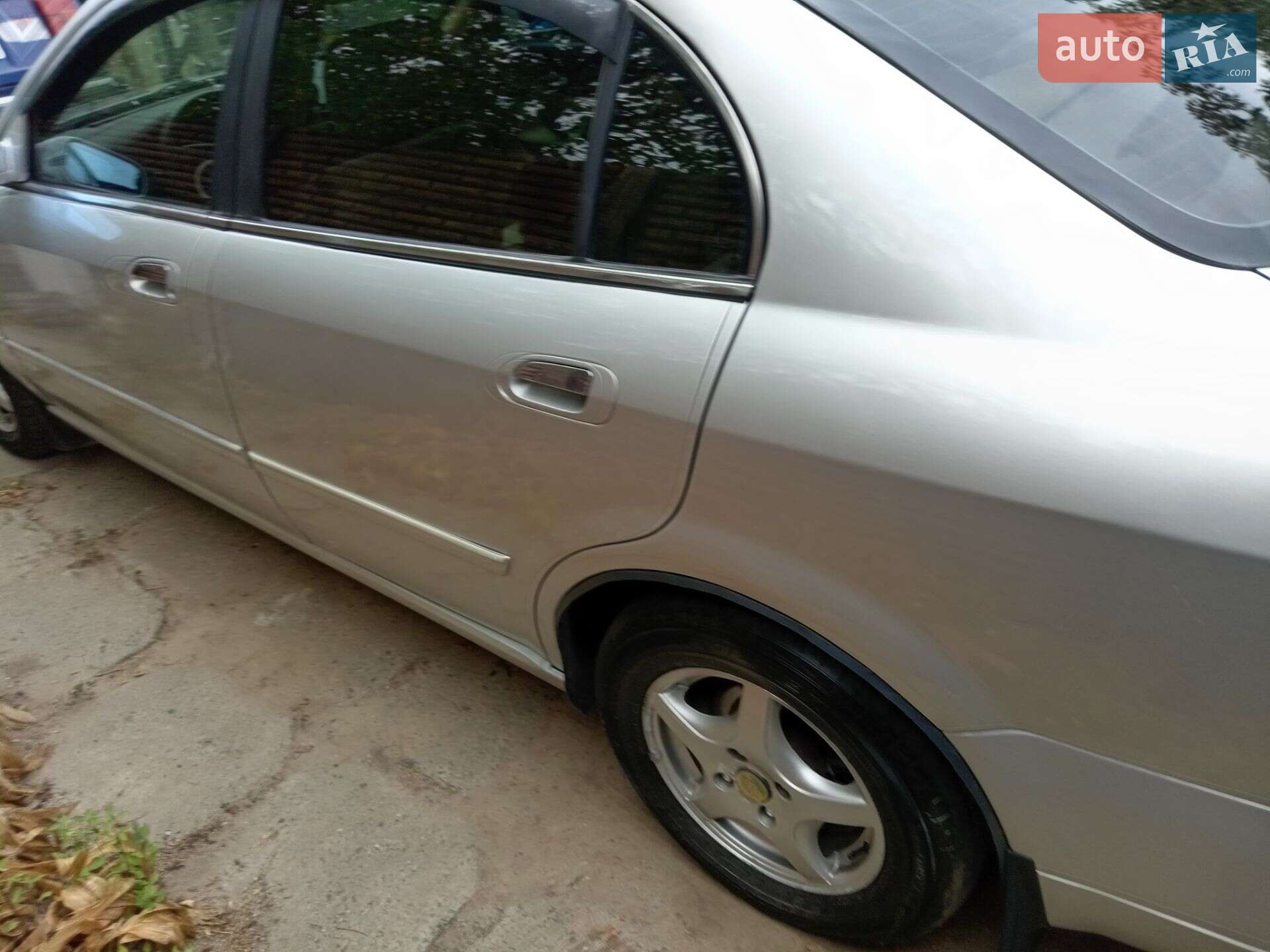 Chery Eastar 2007 VIN LVVDC14B97D037518 фото оголошення 13 з 18