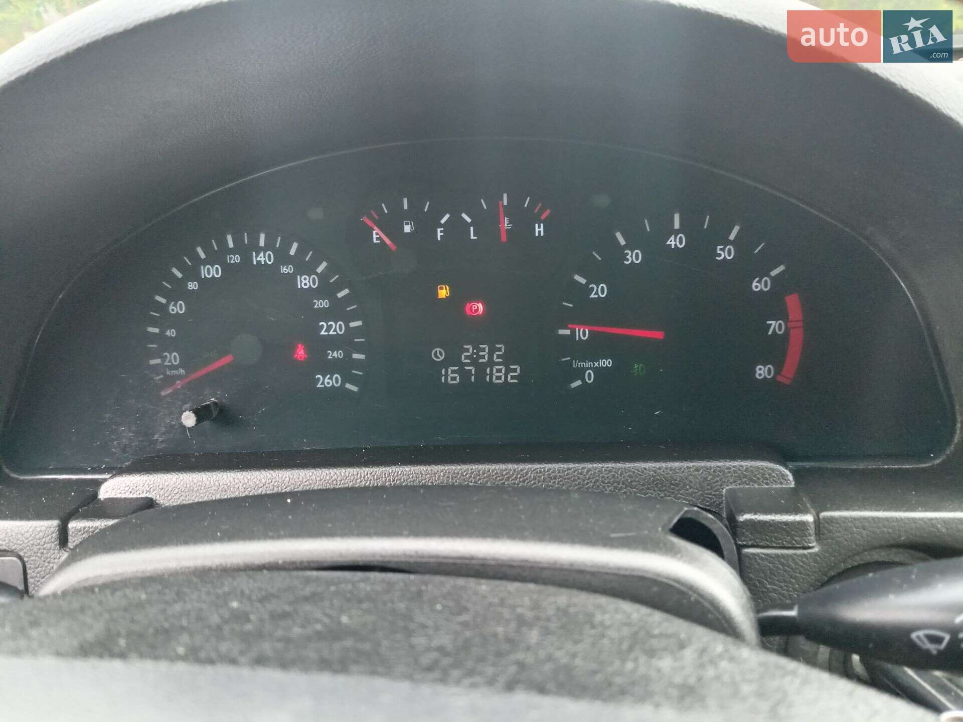 Chery Eastar 2007 VIN LVVDC14B97D037518 фото оголошення 14 з 18