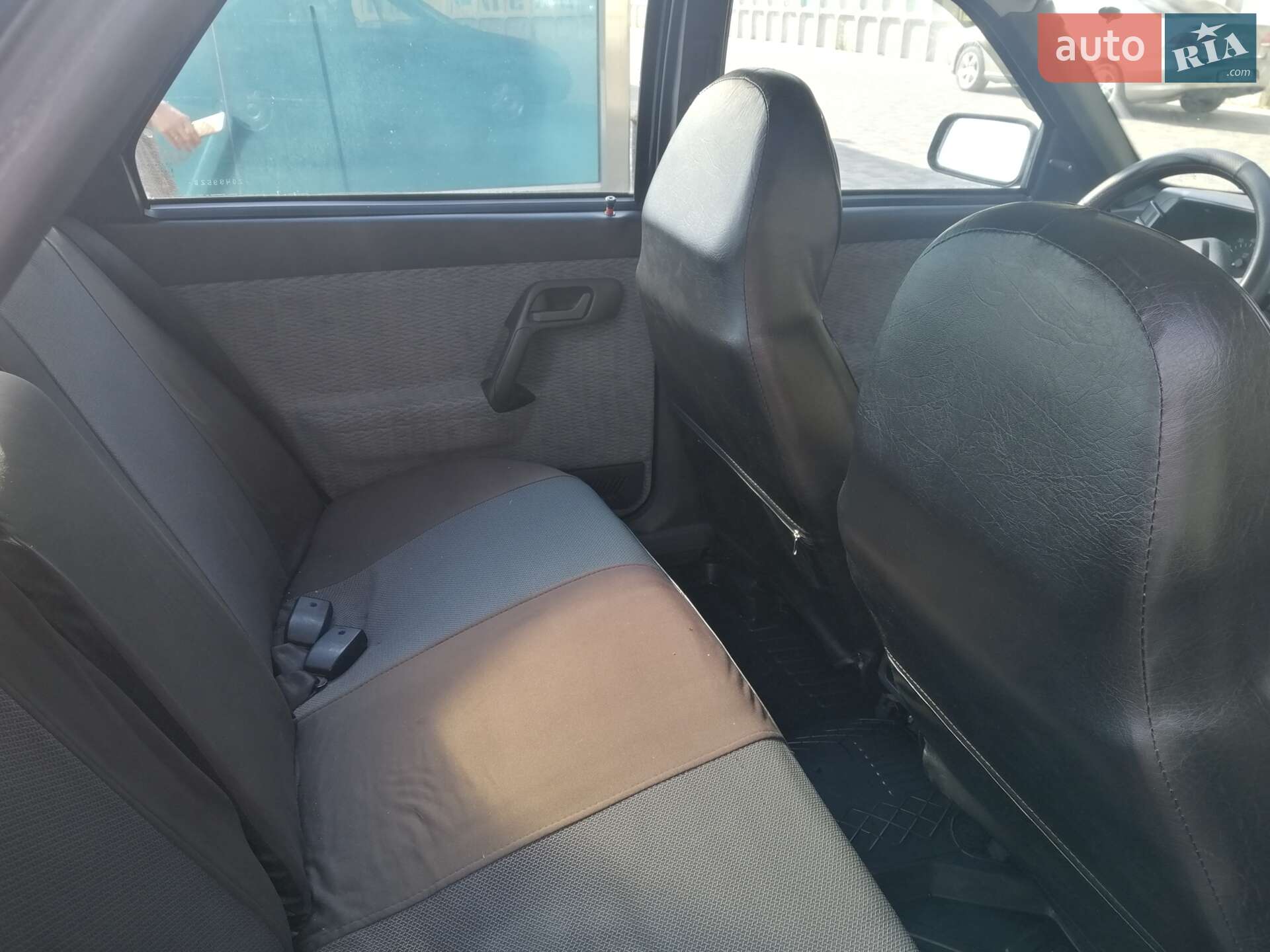 ВАЗ / Lada 2110 2002 VIN XTA21103020499528 фото оголошення 9 з 14