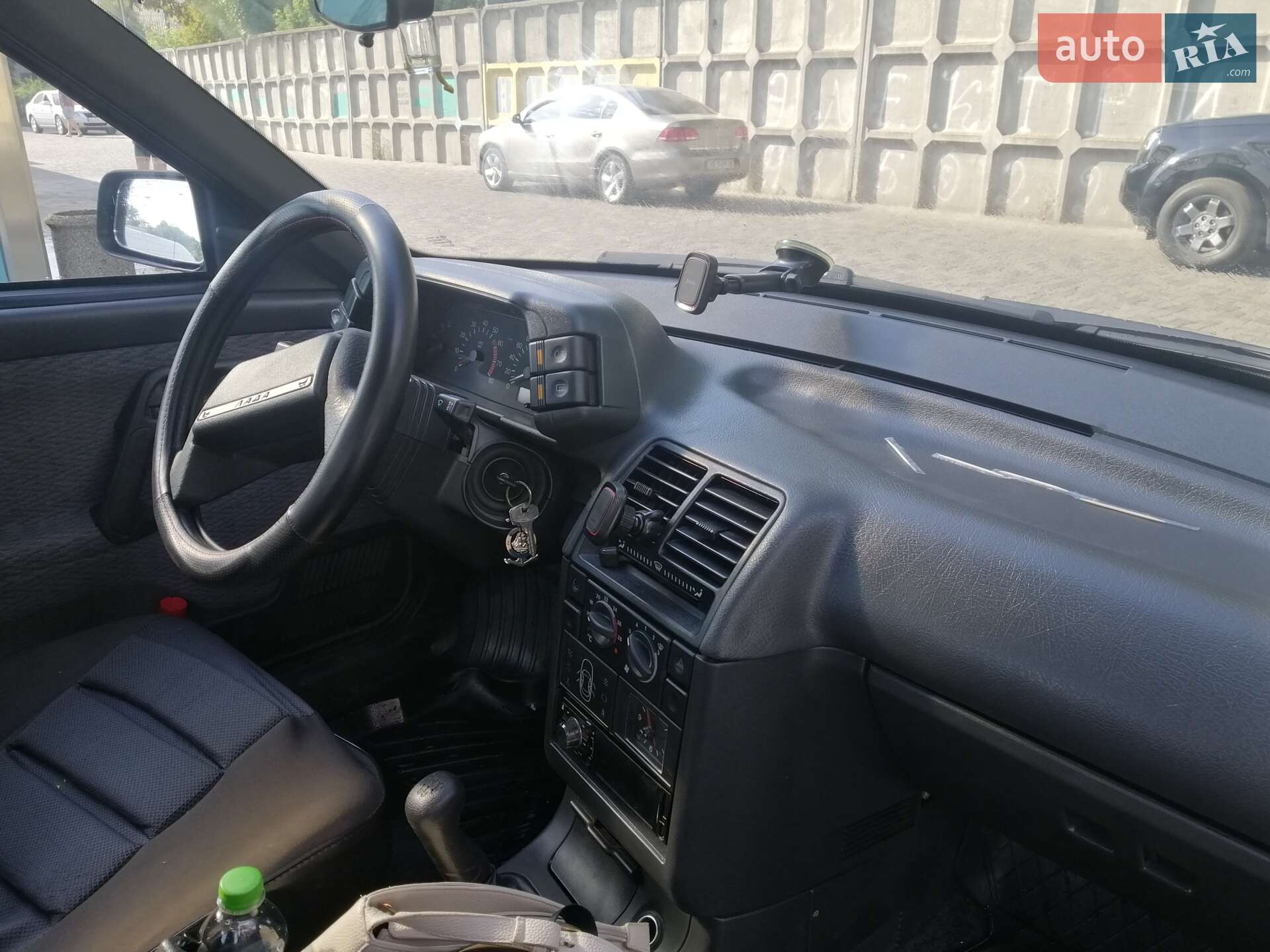 ВАЗ / Lada 2110 2002 VIN XTA21103020499528 фото оголошення 10 з 14