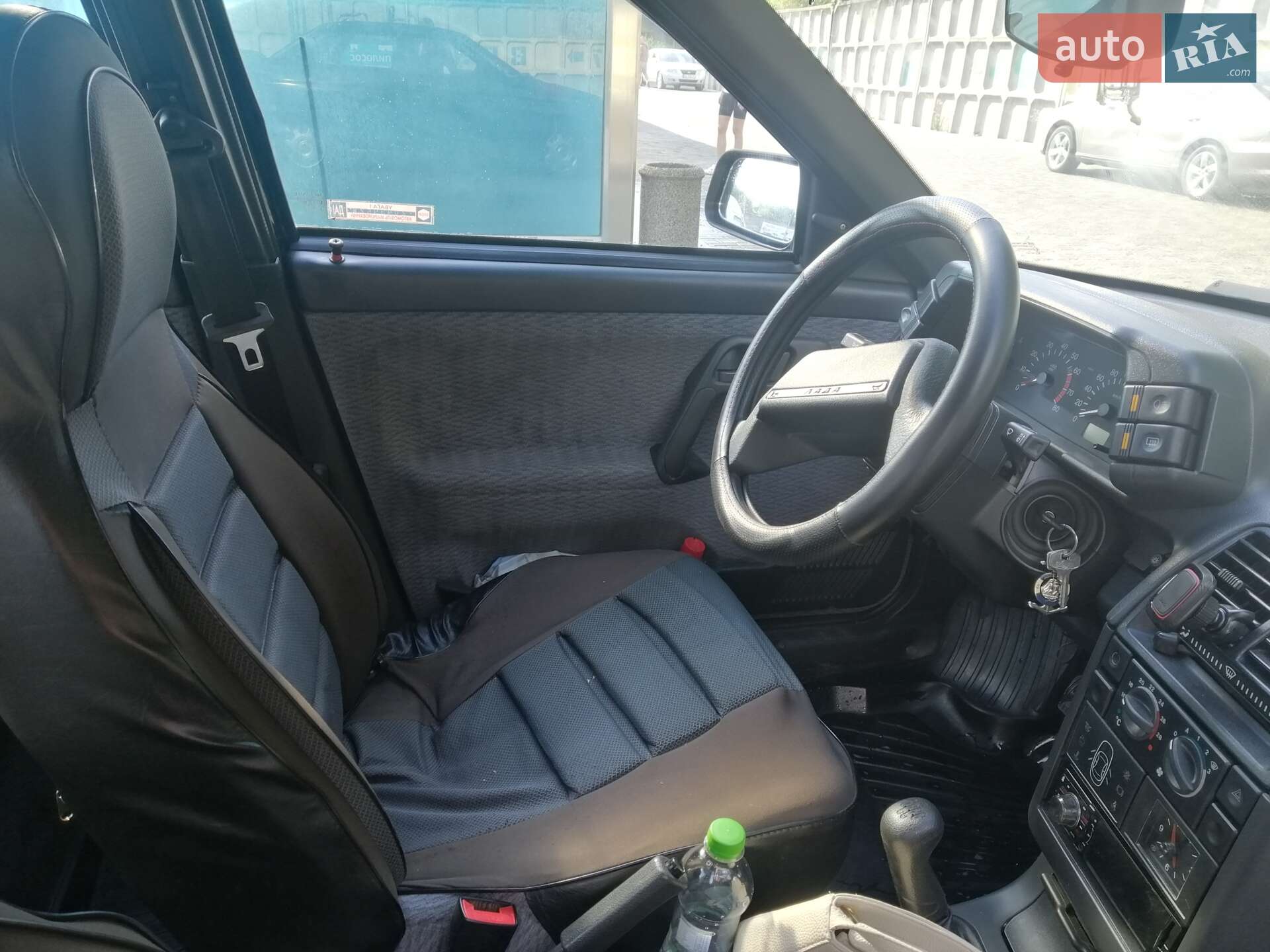 ВАЗ / Lada 2110 2002 VIN XTA21103020499528 фото оголошення 11 з 14