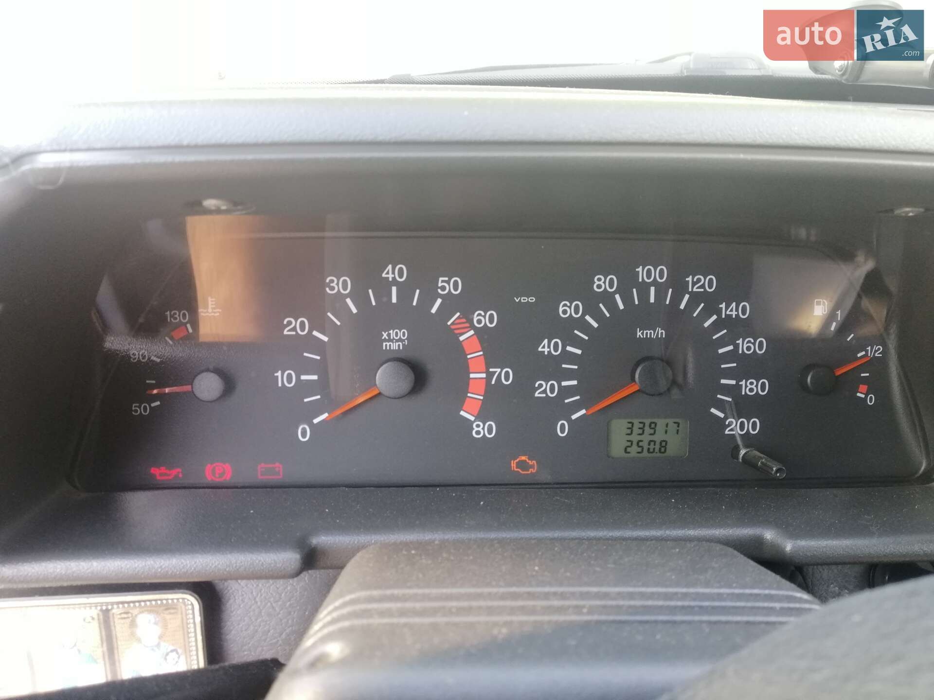 ВАЗ / Lada 2110 2002 VIN XTA21103020499528 фото оголошення 13 з 14