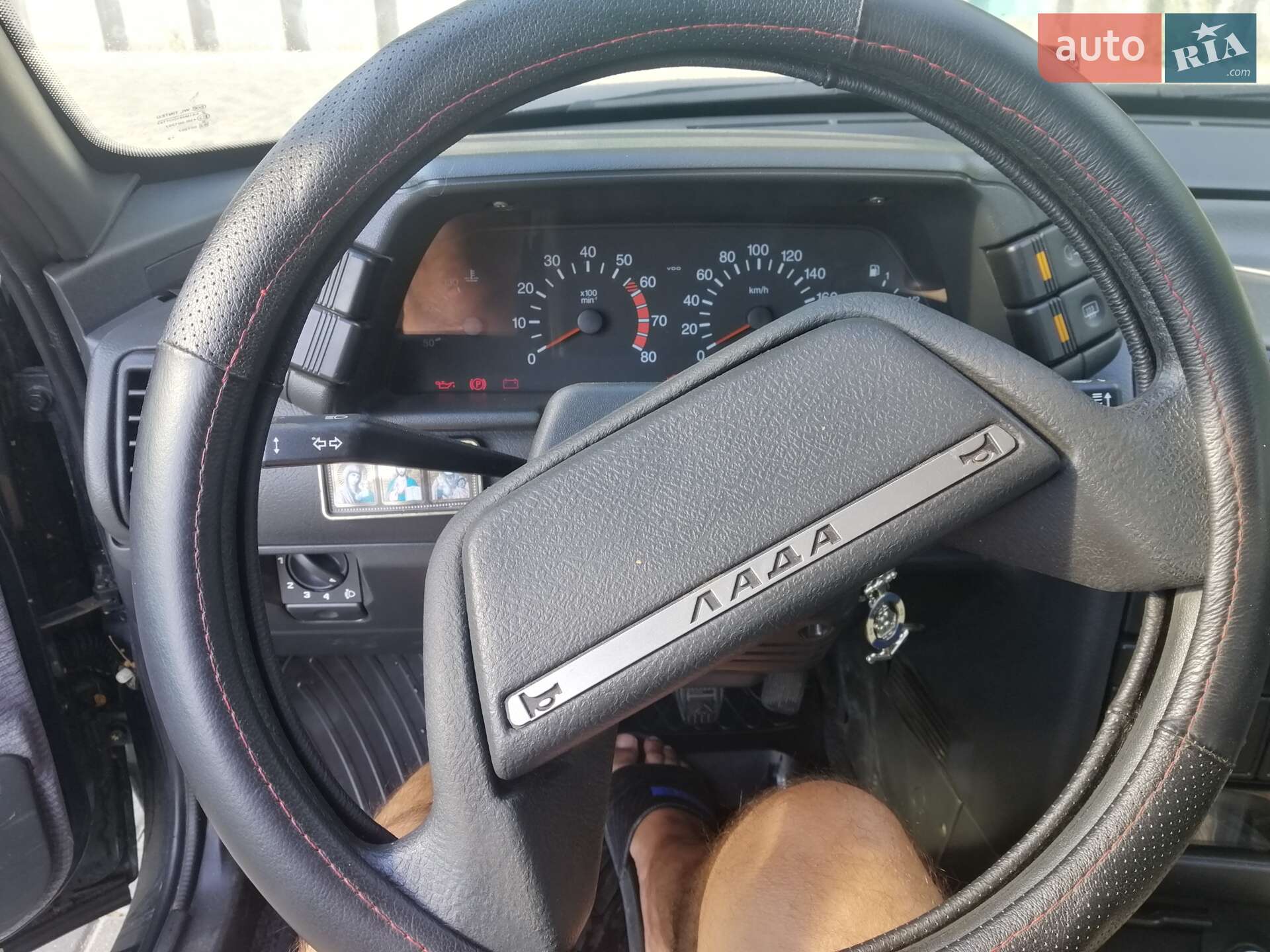 ВАЗ / Lada 2110 2002 VIN XTA21103020499528 фото оголошення 14 з 14
