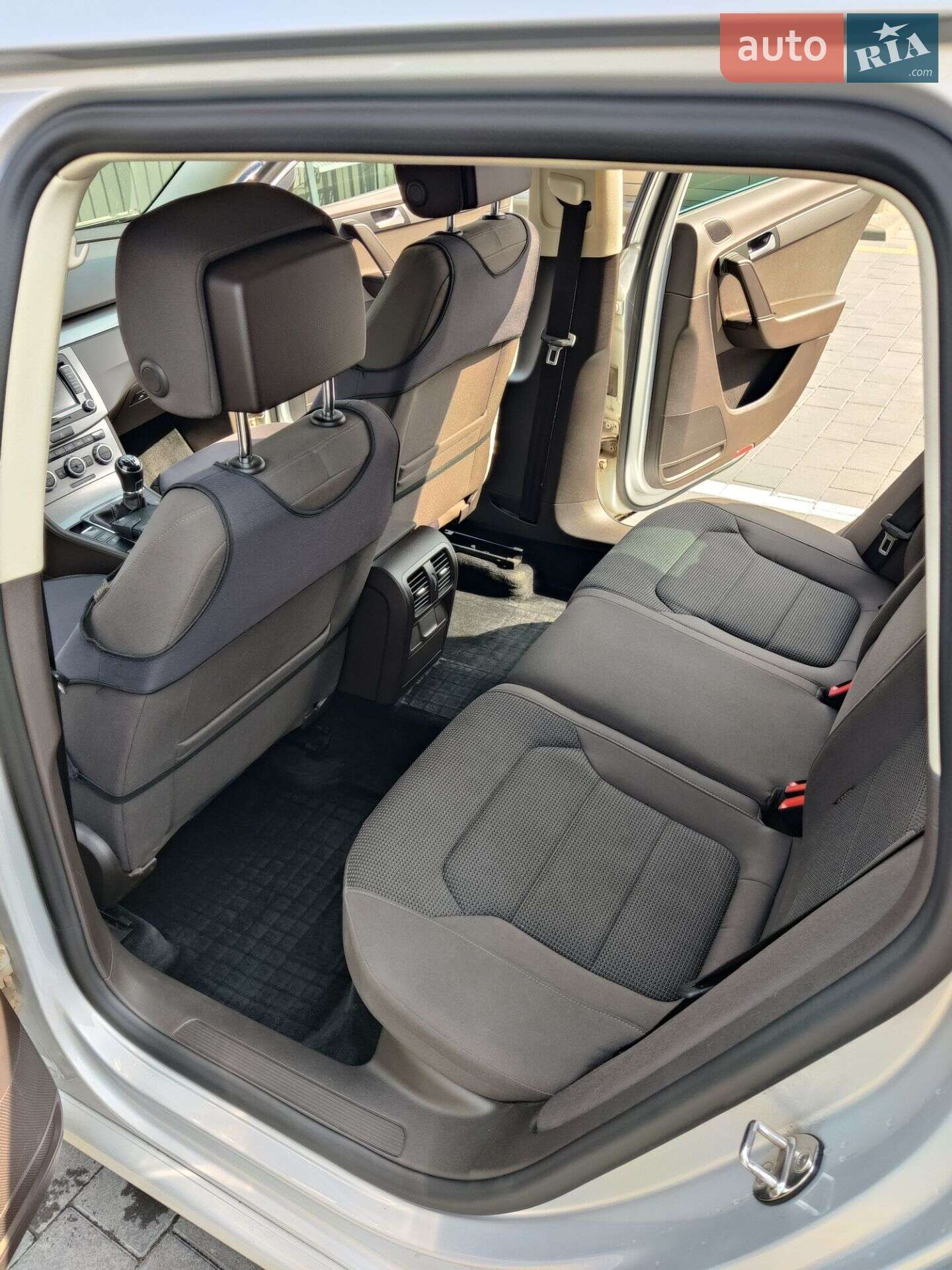 Volkswagen Passat 2014 VIN WVWZZZ3CZFE009266 фото оголошення 9 з 13