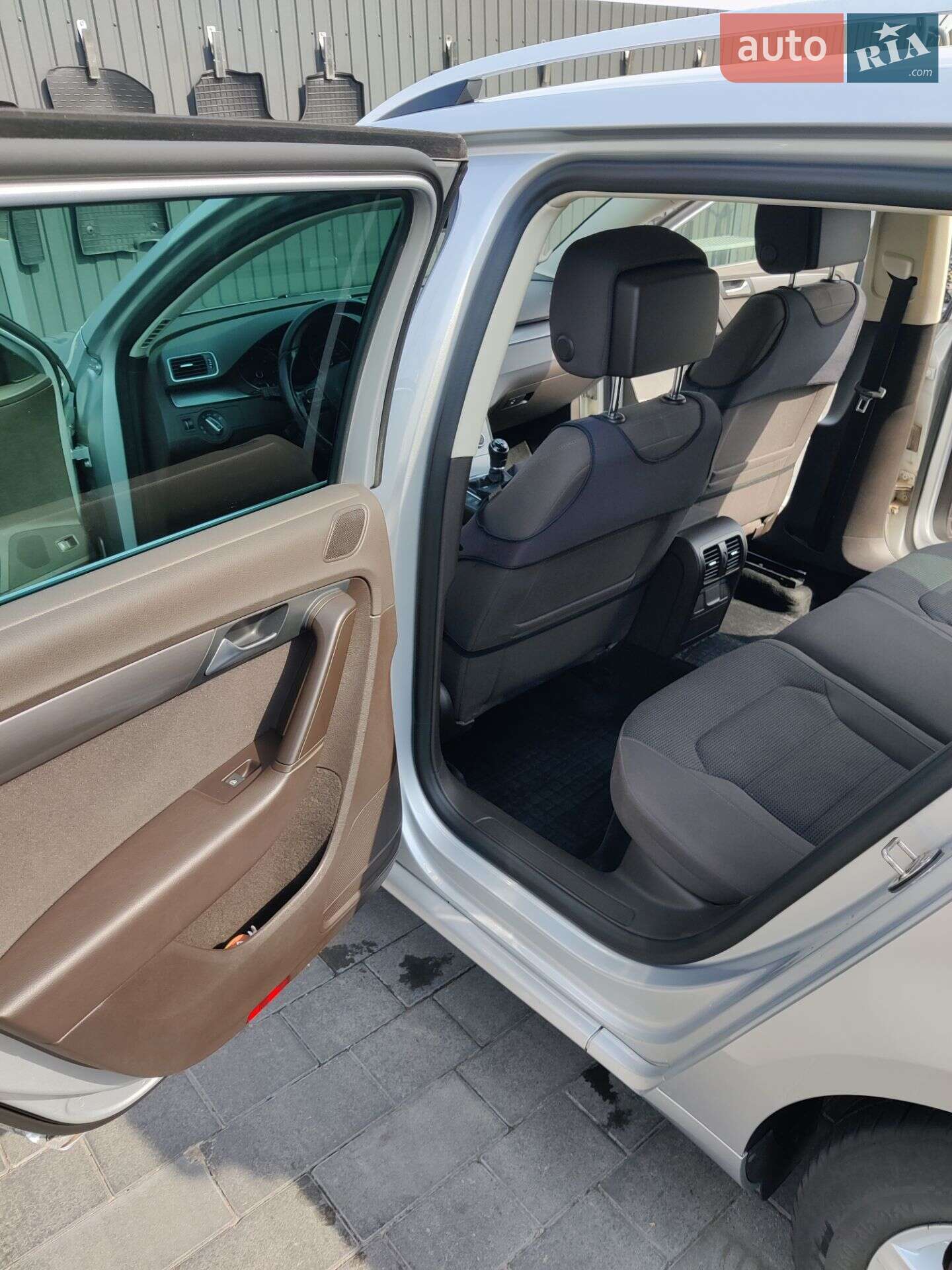 Volkswagen Passat 2014 VIN WVWZZZ3CZFE009266 фото оголошення 10 з 13
