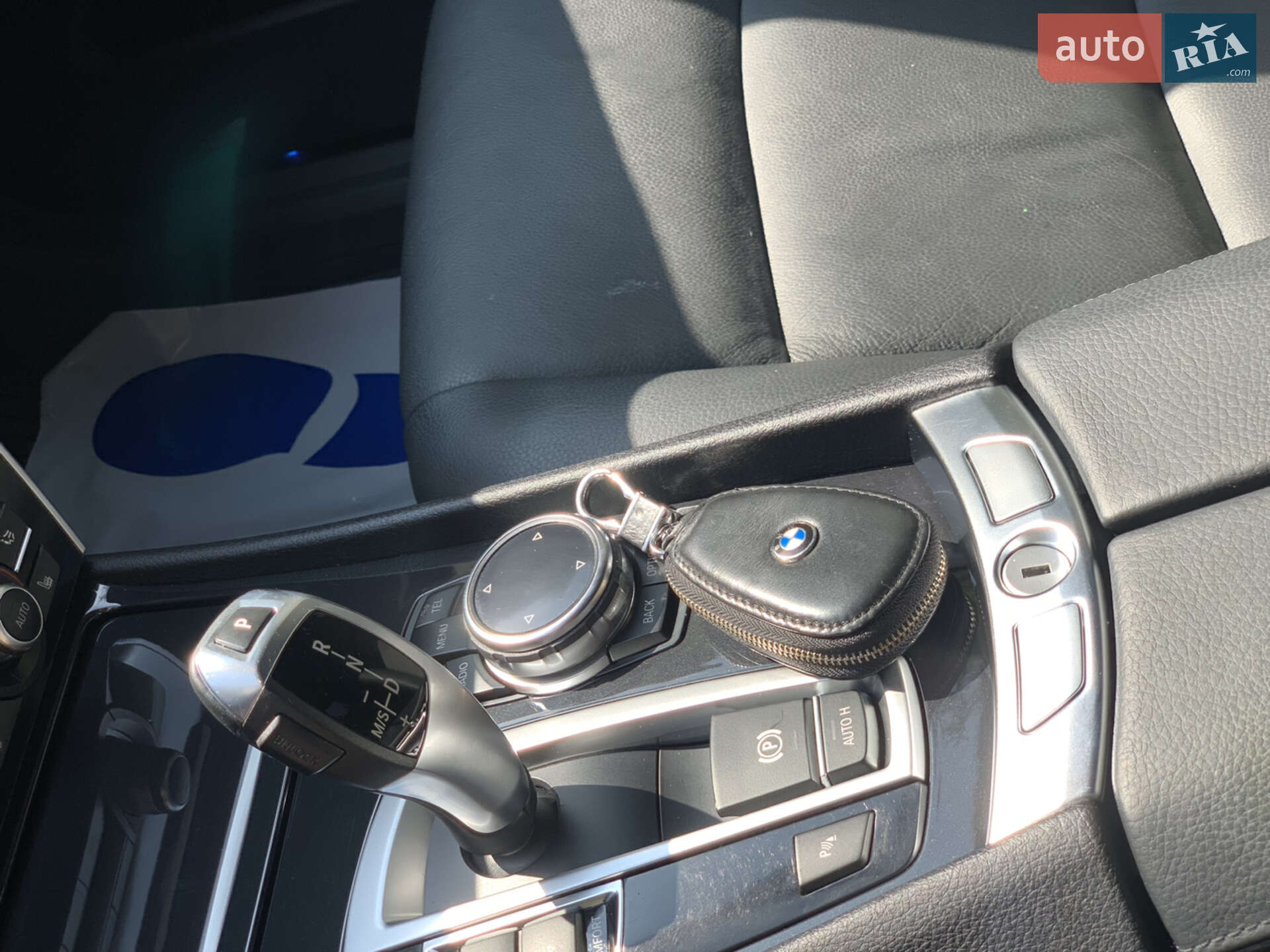 BMW 5 Series GT 2014 VIN WBA5M2C54ED872014 фото оголошення 22 з 26
