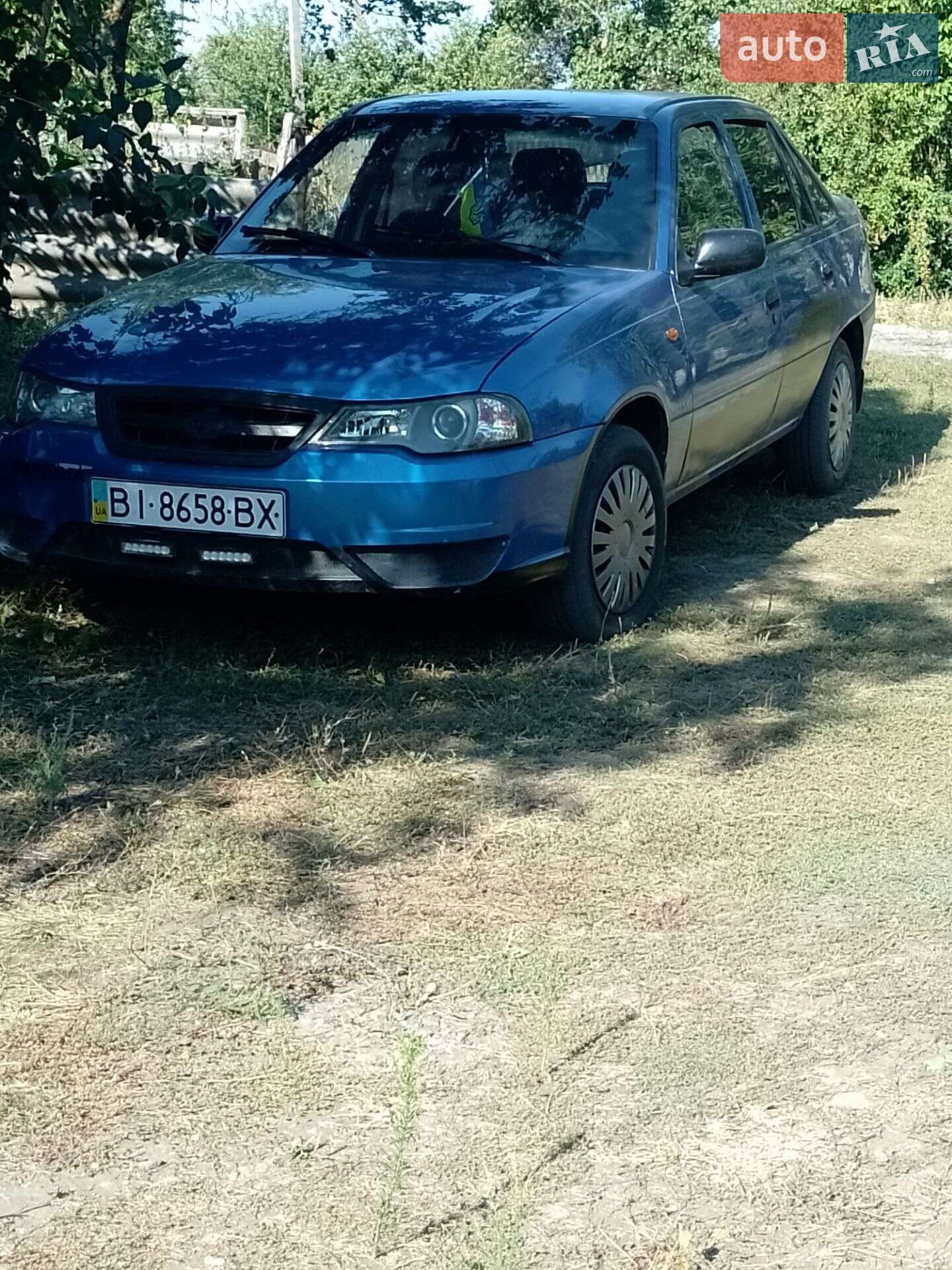 Daewoo Nexia 2010 VIN XWB3L32CDAA081572 фото оголошення 4 з 15