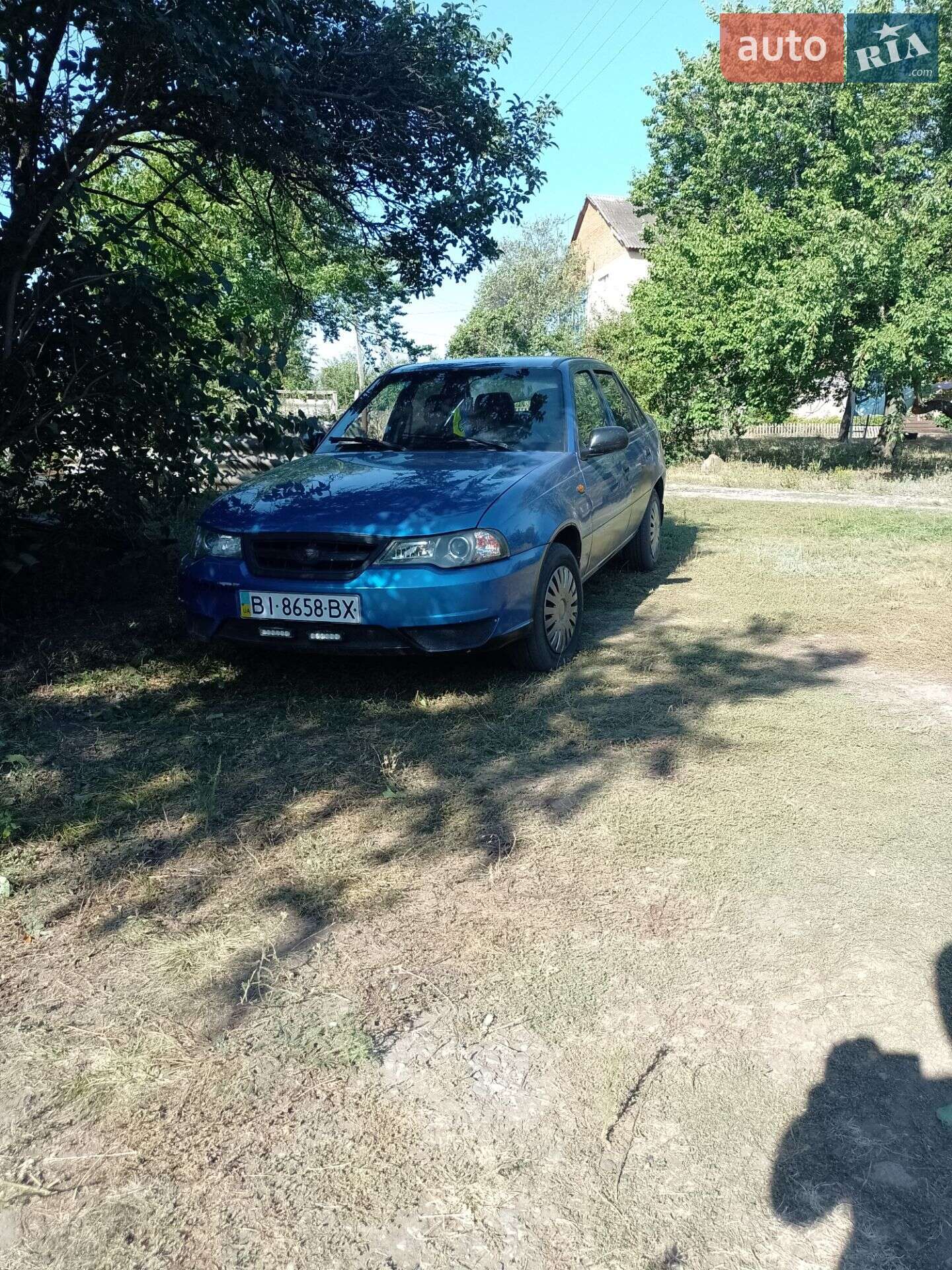 Daewoo Nexia 2010 VIN XWB3L32CDAA081572 фото оголошення 5 з 15