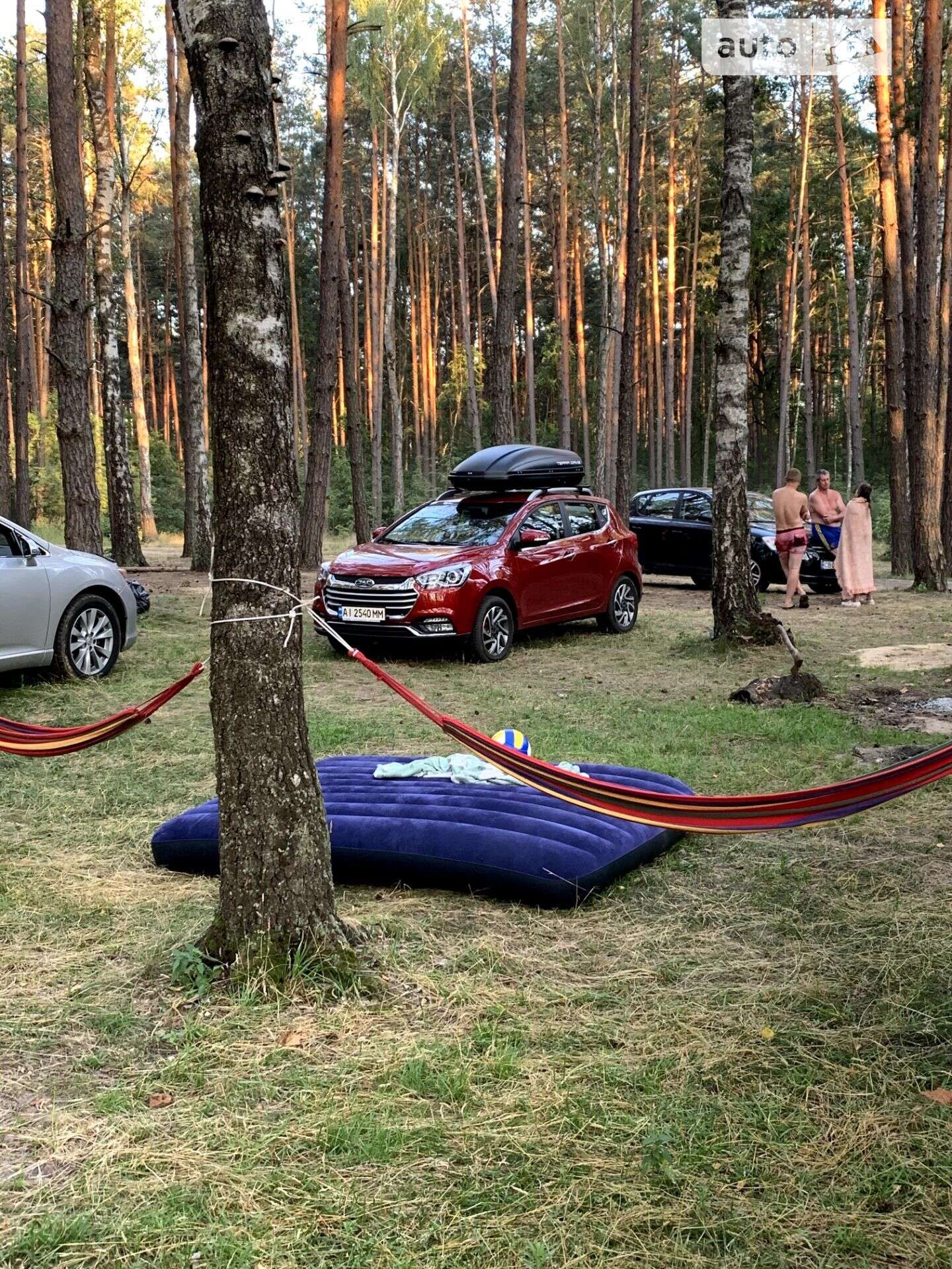 JAC S2 2020 VIN LJ12EKR22L4068013 фото оголошення 3 з 13