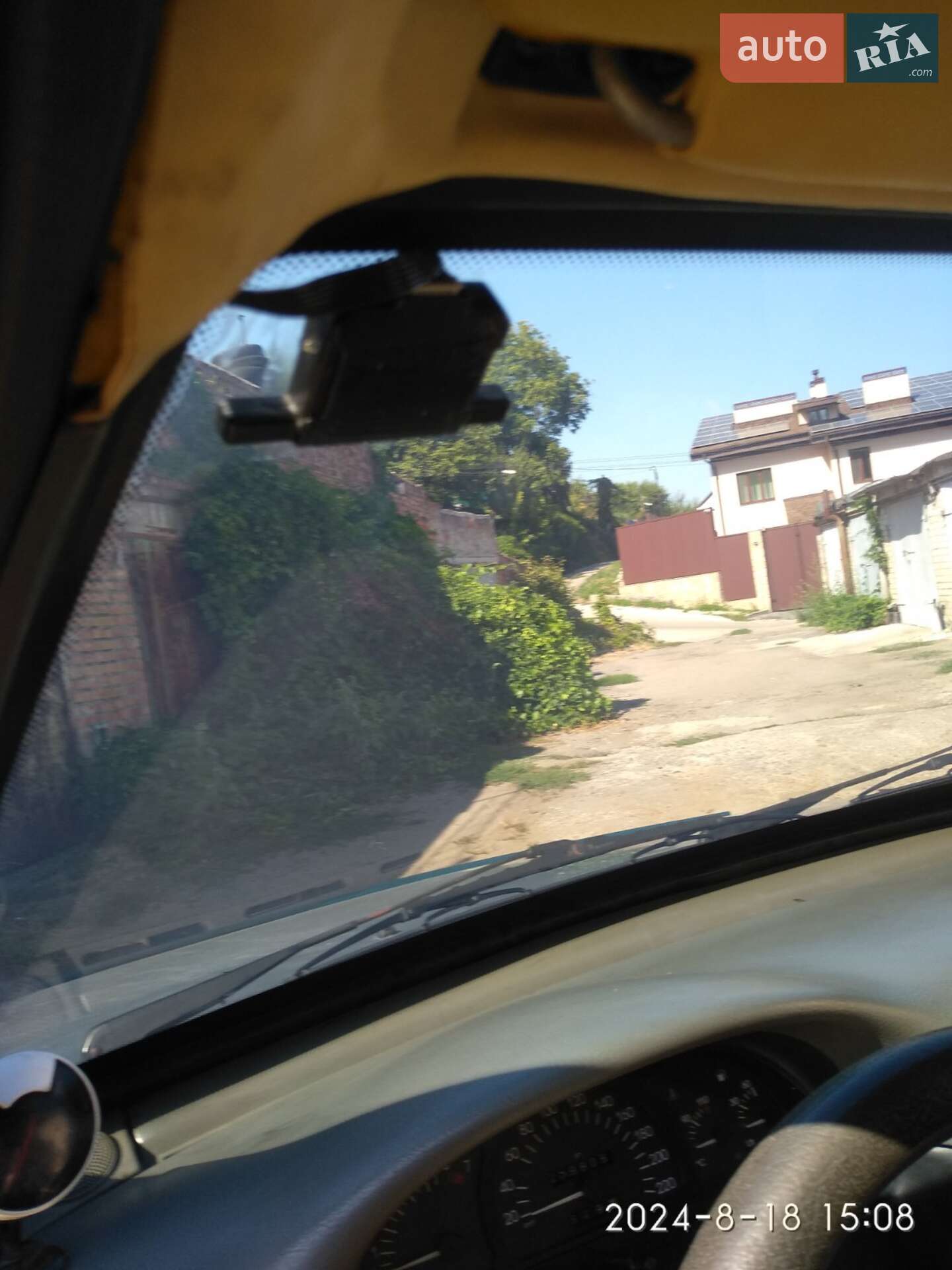 ВАЗ / Lada 2109 1991 VIN XTA210930M0878520 фото оголошення 5 з 19