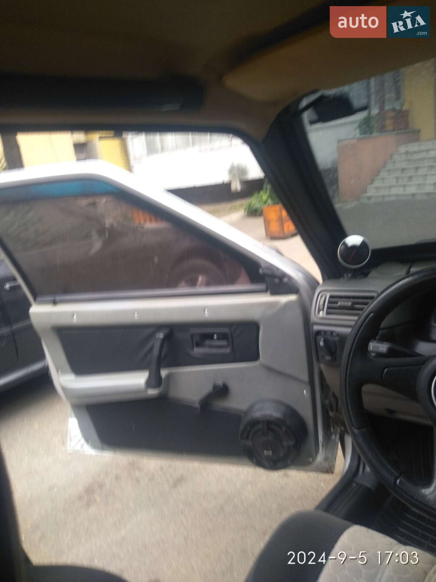 ВАЗ / Lada 2109 1991 VIN XTA210930M0878520 фото оголошення 10 з 19