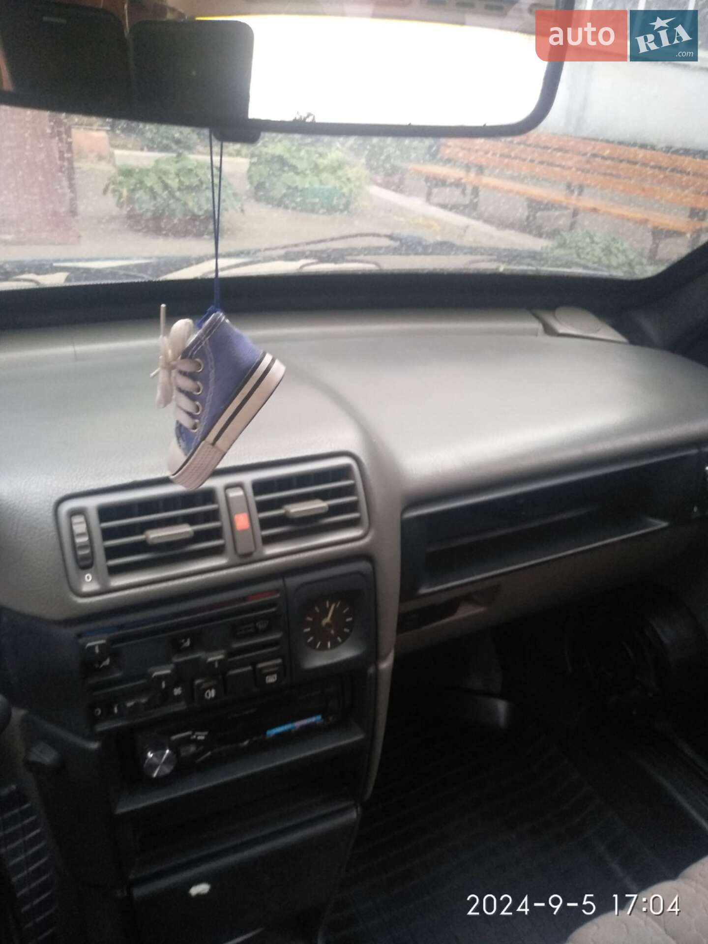 ВАЗ / Lada 2109 1991 VIN XTA210930M0878520 фото оголошення 16 з 19