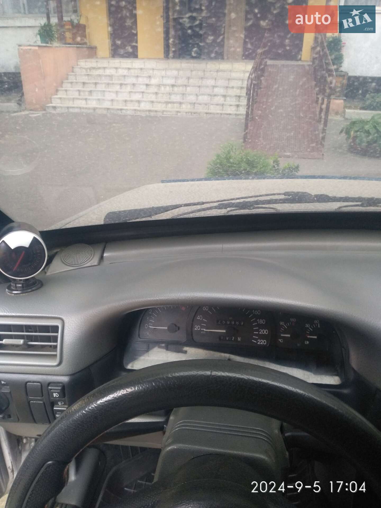 ВАЗ / Lada 2109 1991 VIN XTA210930M0878520 фото оголошення 18 з 19