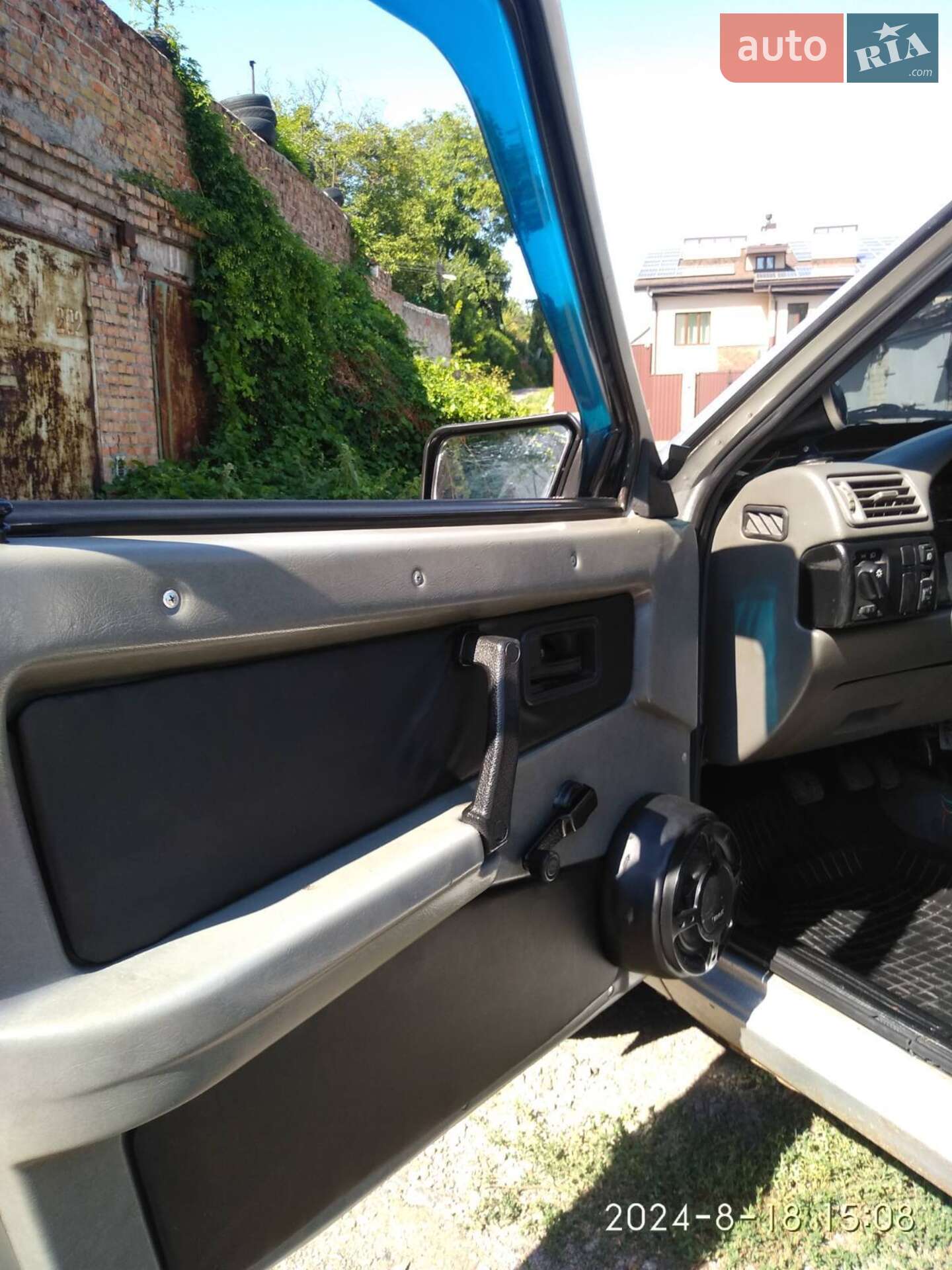 ВАЗ / Lada 2109 1991 VIN XTA210930M0878520 фото оголошення 19 з 19