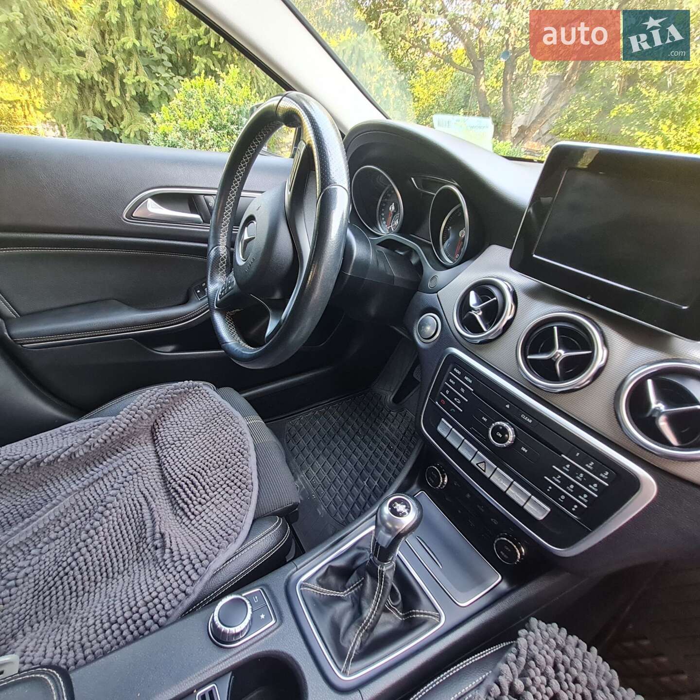 Mercedes-Benz GLA-Class 2017 VIN WDC1569081J403955 фото оголошення 3 з 63