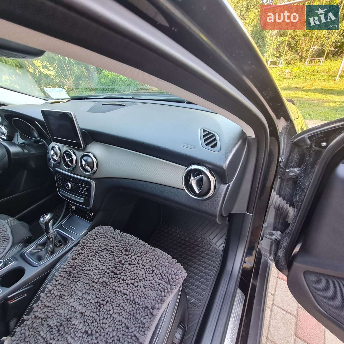 Mercedes-Benz GLA-Class 2017 VIN WDC1569081J403955 фото оголошення 5 з 63