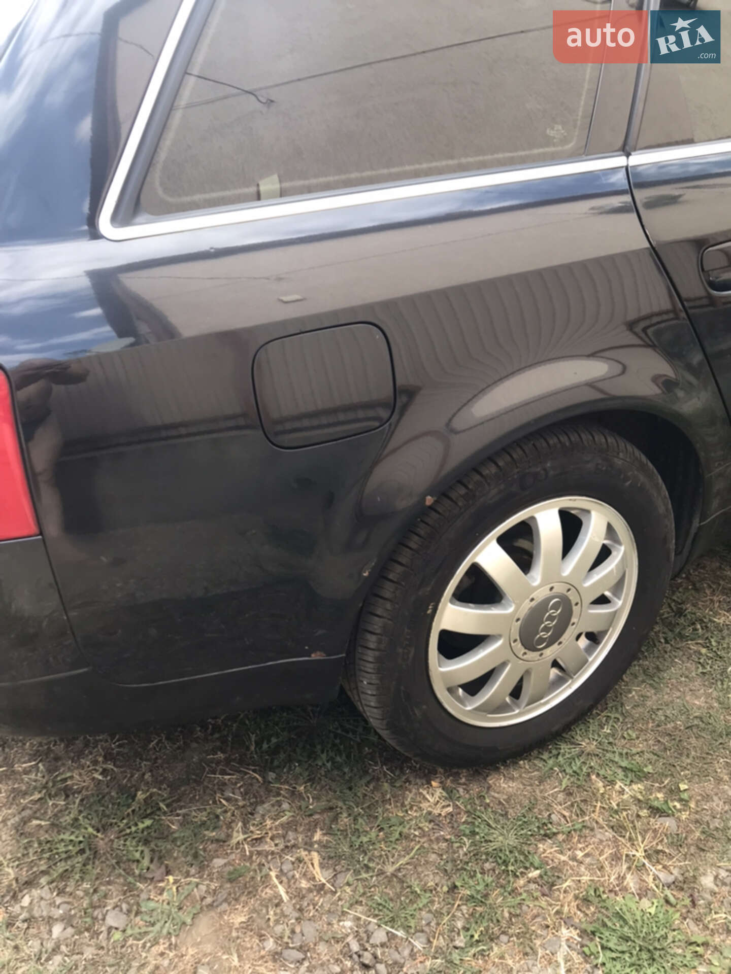 Audi A6 2001 VIN WAUZZZ4BZ1N116093 фото оголошення 17 з 72