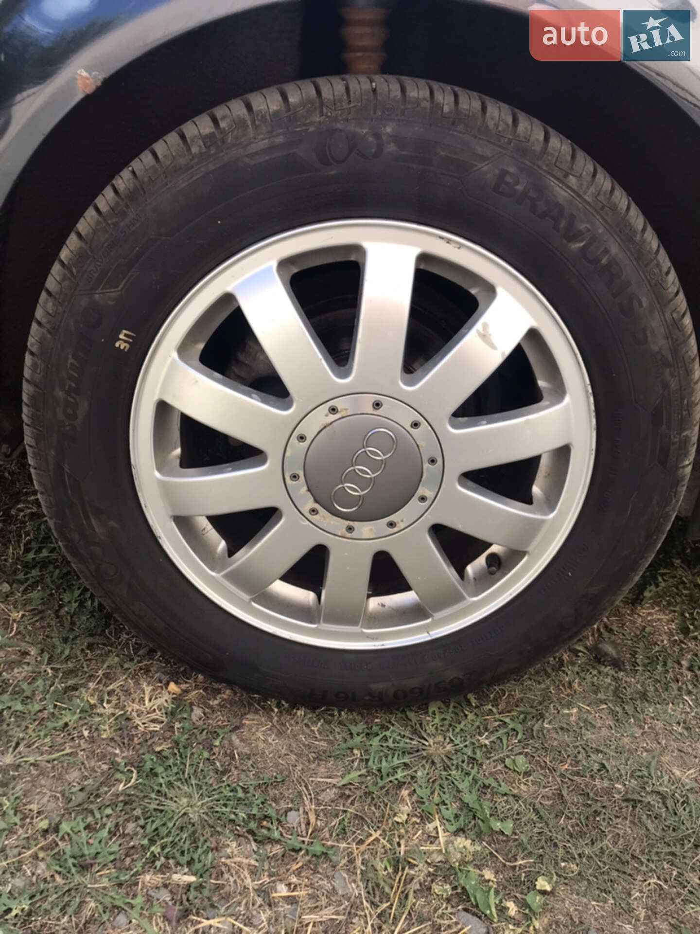 Audi A6 2001 VIN WAUZZZ4BZ1N116093 фото оголошення 22 з 72