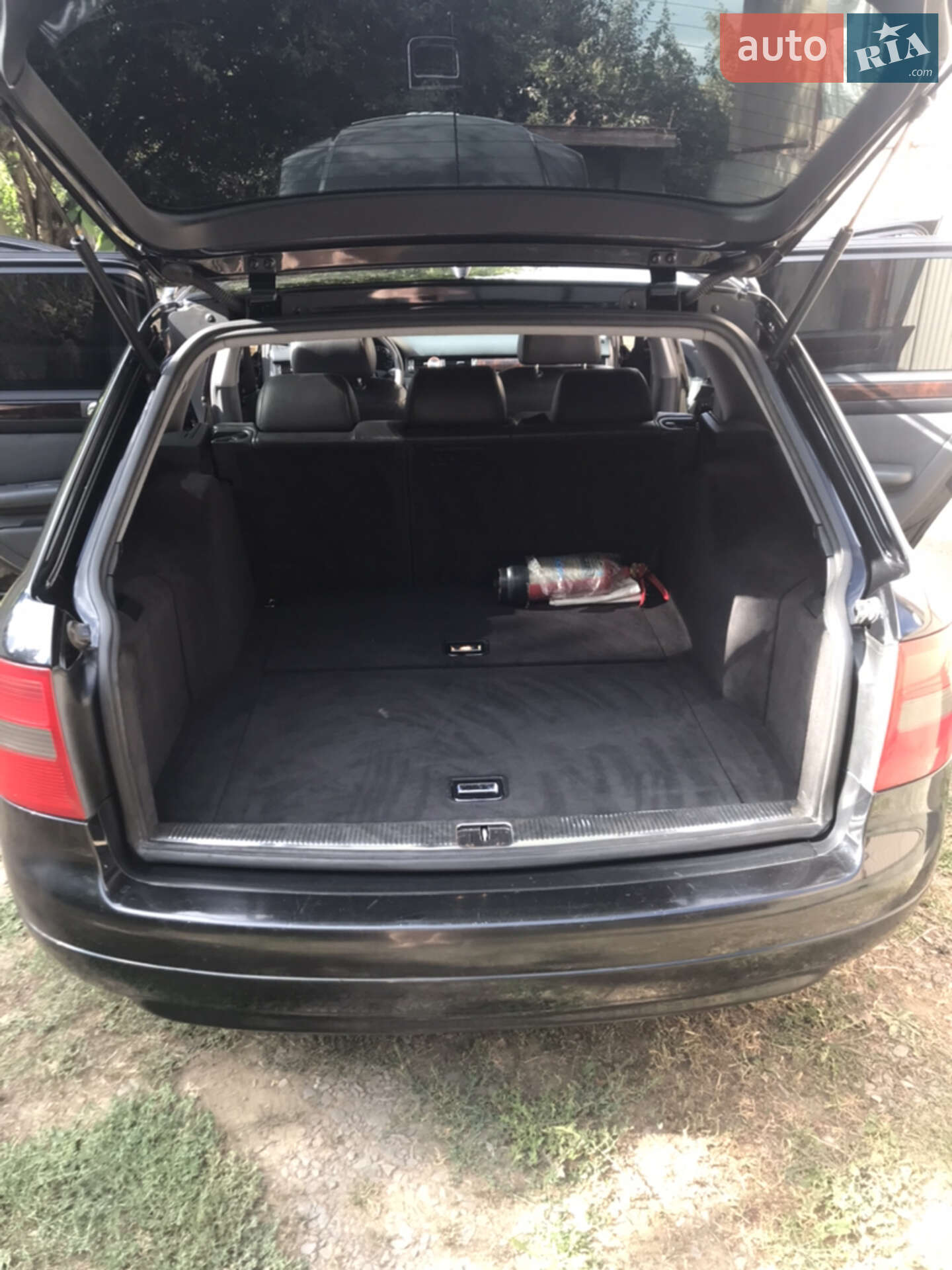 Audi A6 2001 VIN WAUZZZ4BZ1N116093 фото оголошення 40 з 72