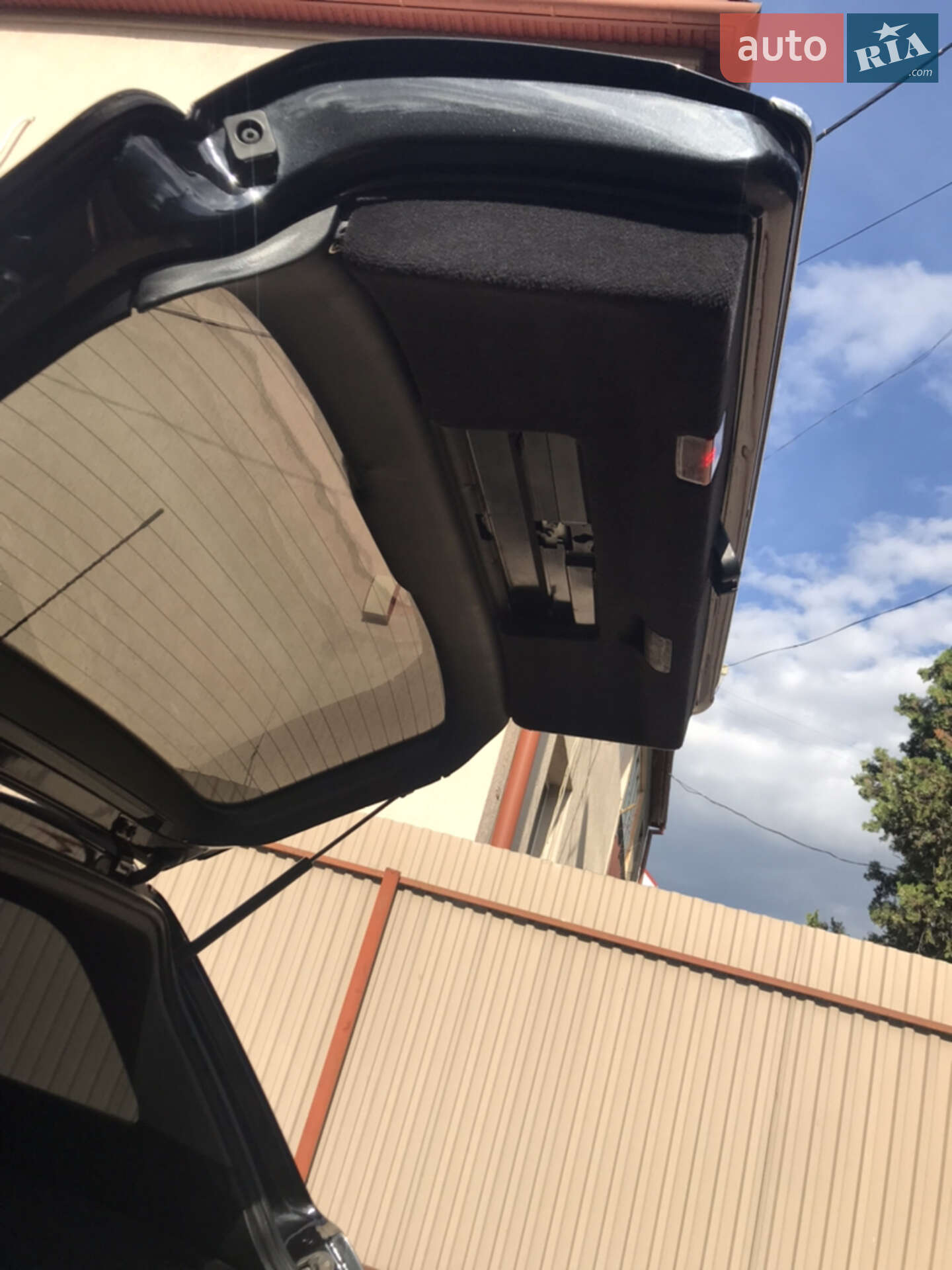 Audi A6 2001 VIN WAUZZZ4BZ1N116093 фото оголошення 41 з 72