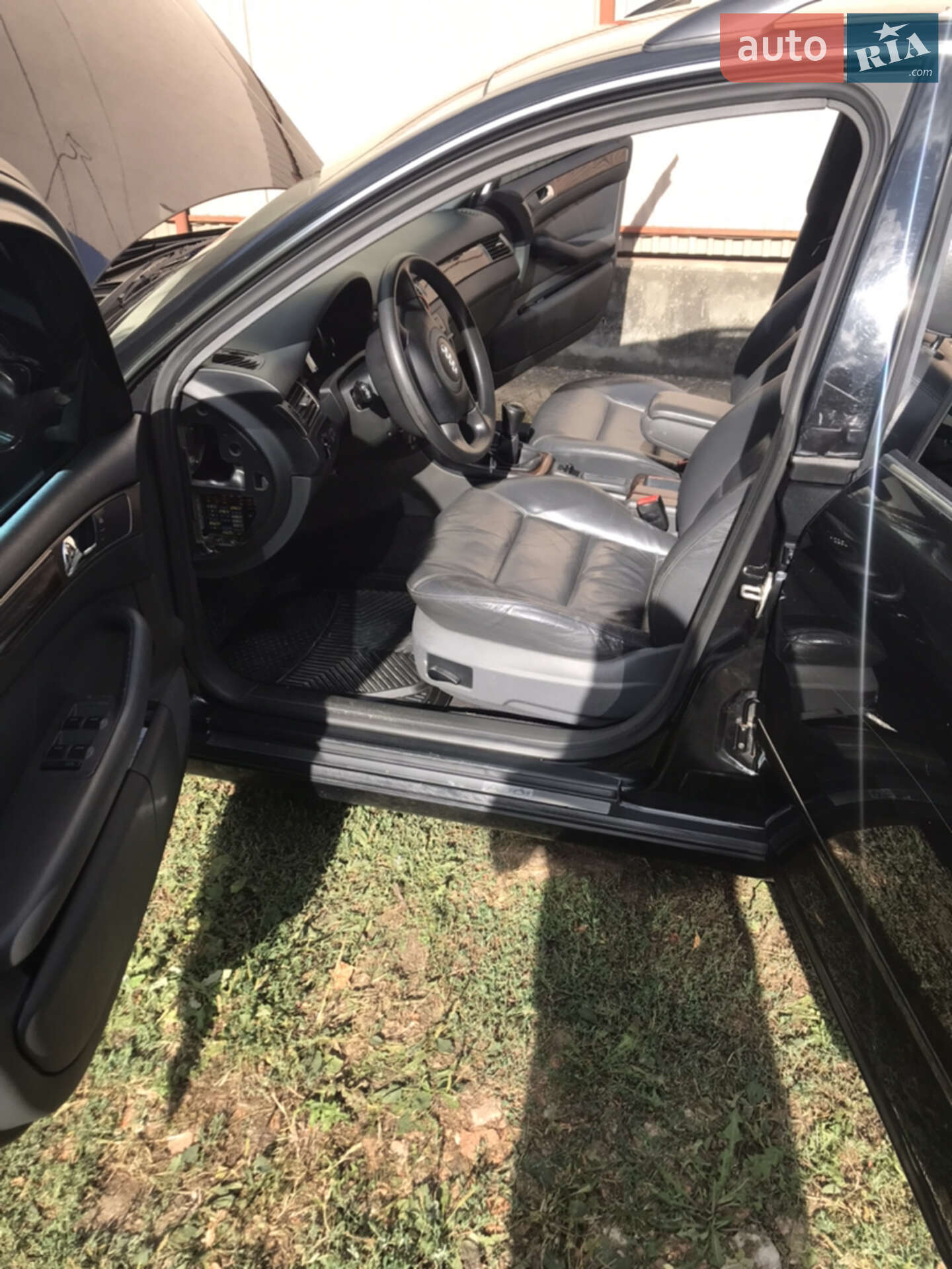 Audi A6 2001 VIN WAUZZZ4BZ1N116093 фото оголошення 43 з 72