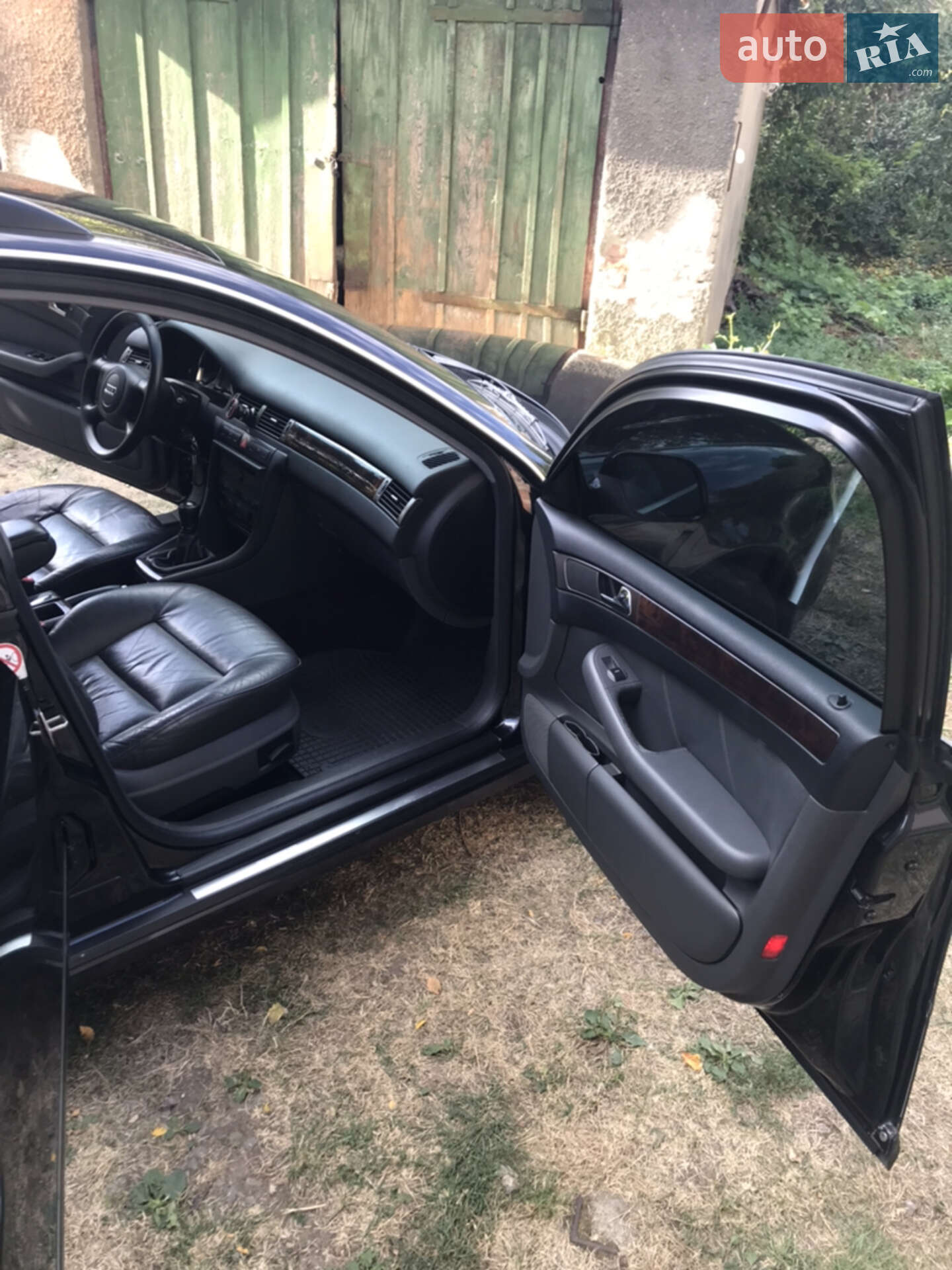 Audi A6 2001 VIN WAUZZZ4BZ1N116093 фото оголошення 45 з 72