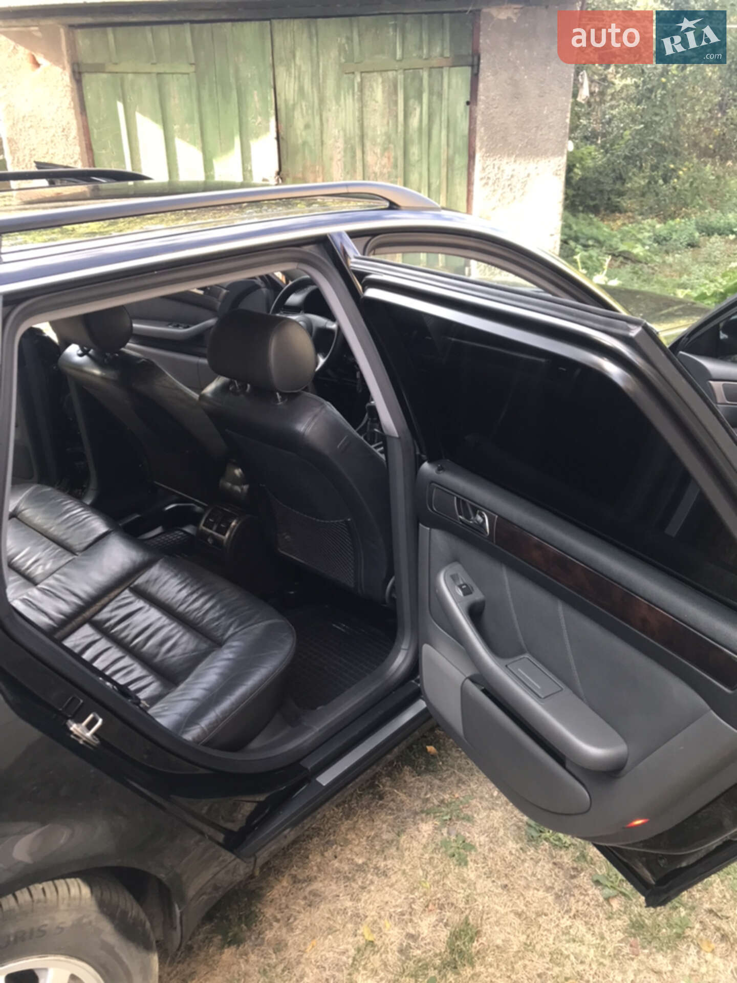 Audi A6 2001 VIN WAUZZZ4BZ1N116093 фото оголошення 46 з 72