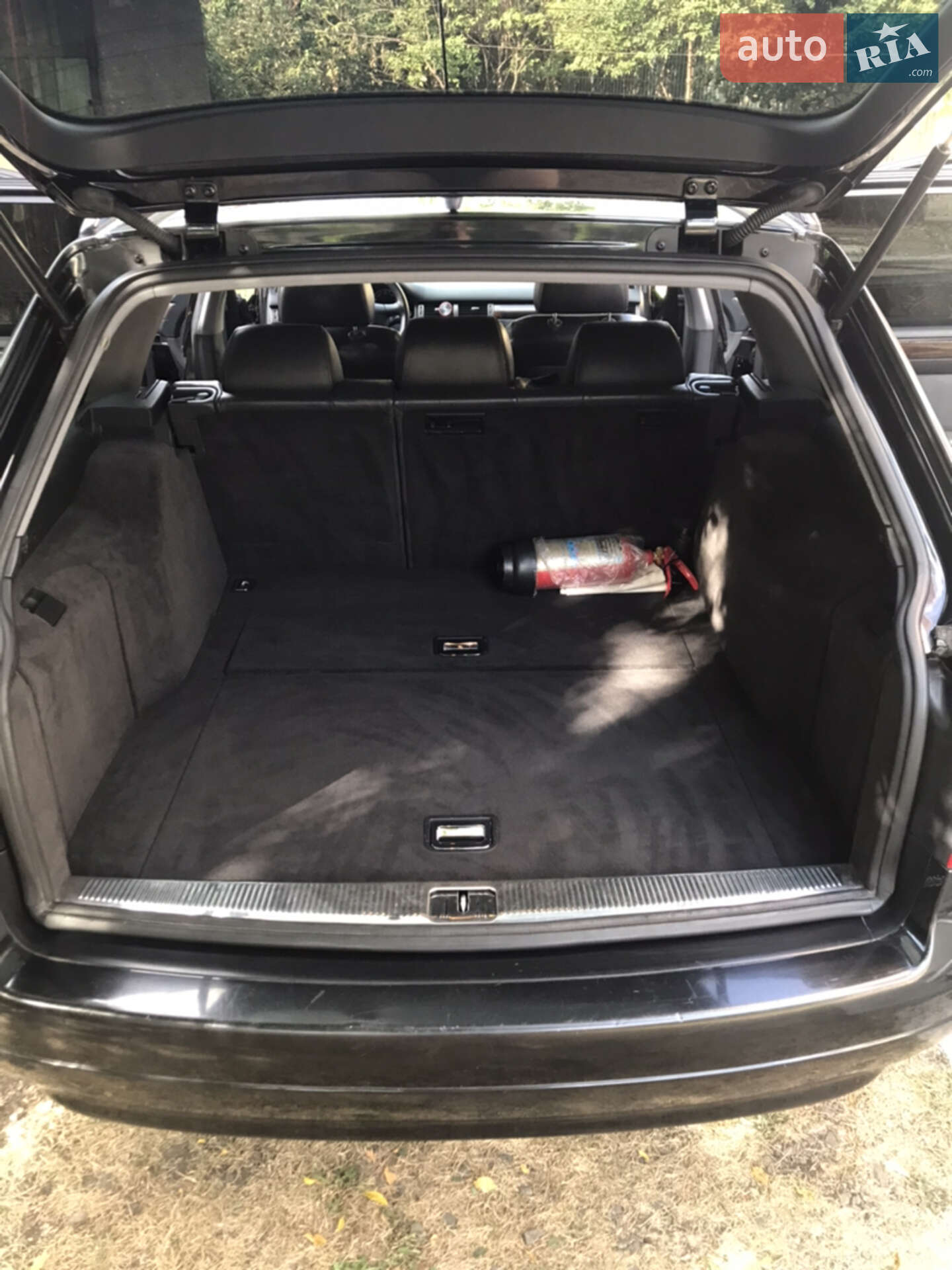 Audi A6 2001 VIN WAUZZZ4BZ1N116093 фото оголошення 47 з 72