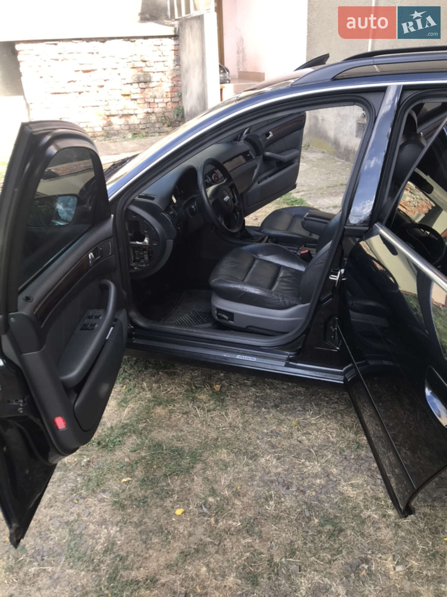 Audi A6 2001 VIN WAUZZZ4BZ1N116093 фото оголошення 49 з 72