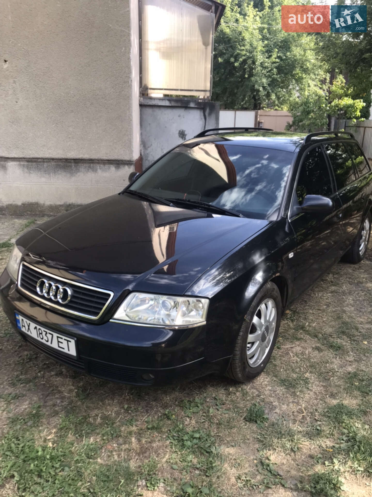 Audi A6 2001 VIN WAUZZZ4BZ1N116093 фото оголошення 51 з 72