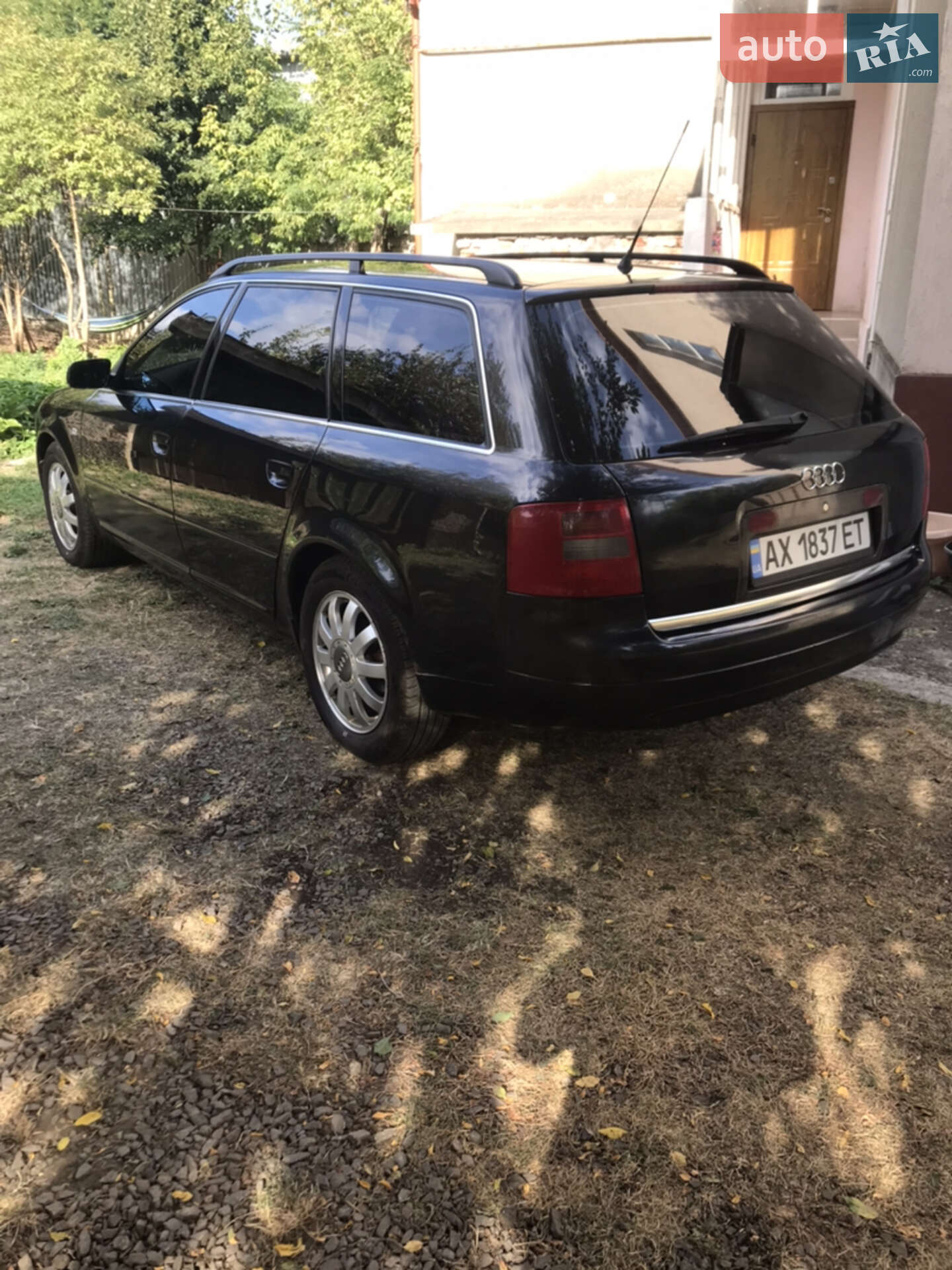 Audi A6 2001 VIN WAUZZZ4BZ1N116093 фото оголошення 54 з 72