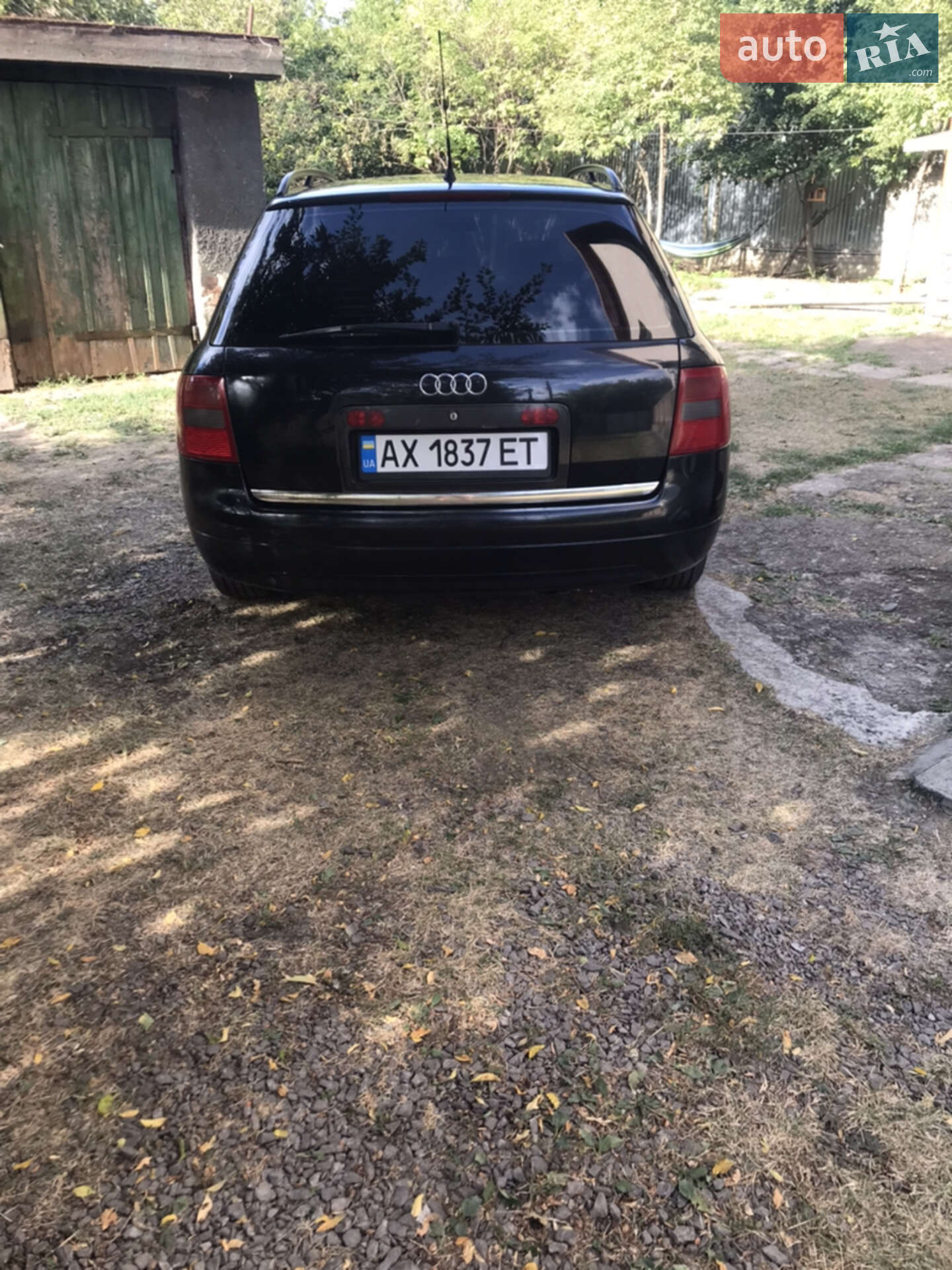 Audi A6 2001 VIN WAUZZZ4BZ1N116093 фото оголошення 55 з 72