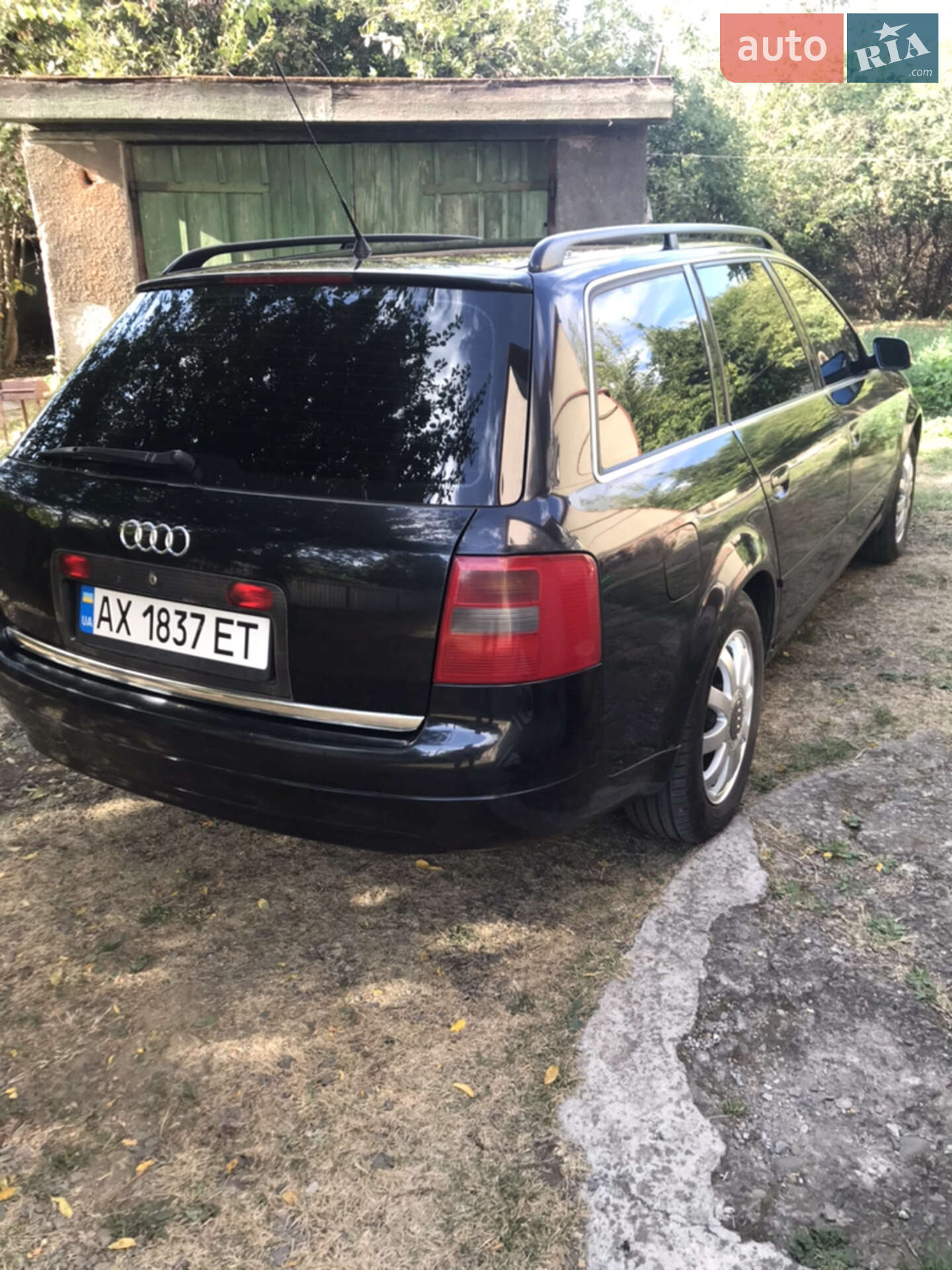 Audi A6 2001 VIN WAUZZZ4BZ1N116093 фото оголошення 56 з 72