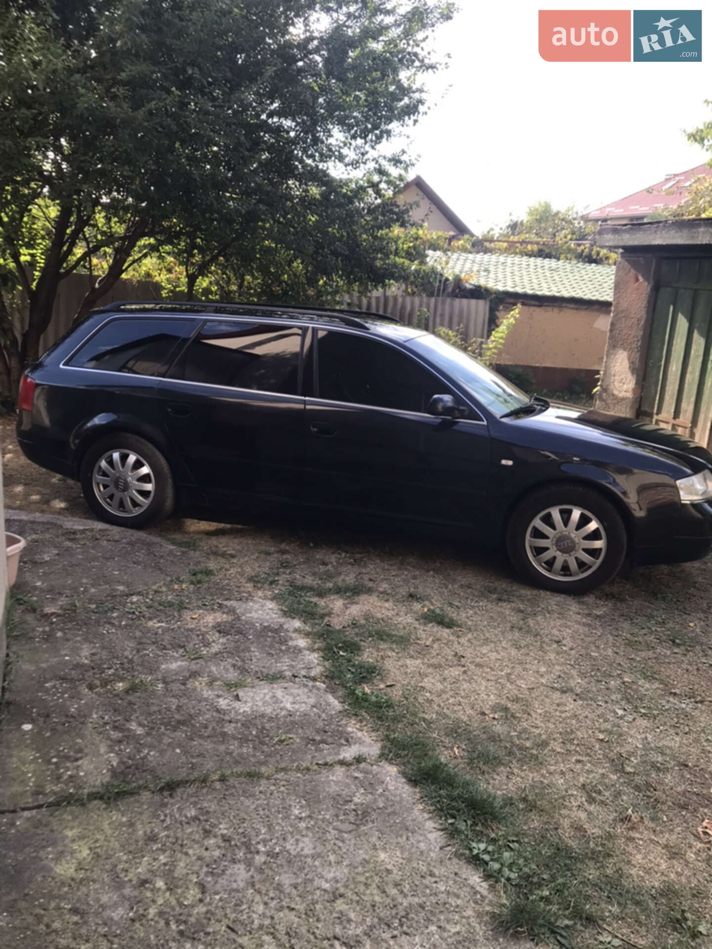 Audi A6 2001 VIN WAUZZZ4BZ1N116093 фото оголошення 57 з 72