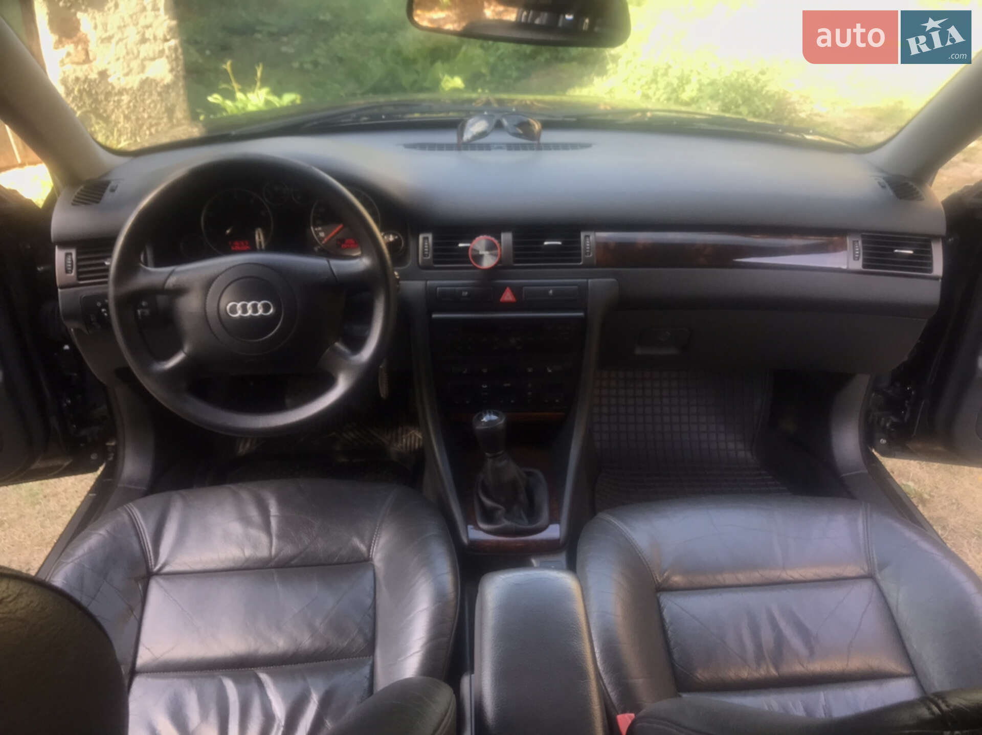 Audi A6 2001 VIN WAUZZZ4BZ1N116093 фото оголошення 61 з 72